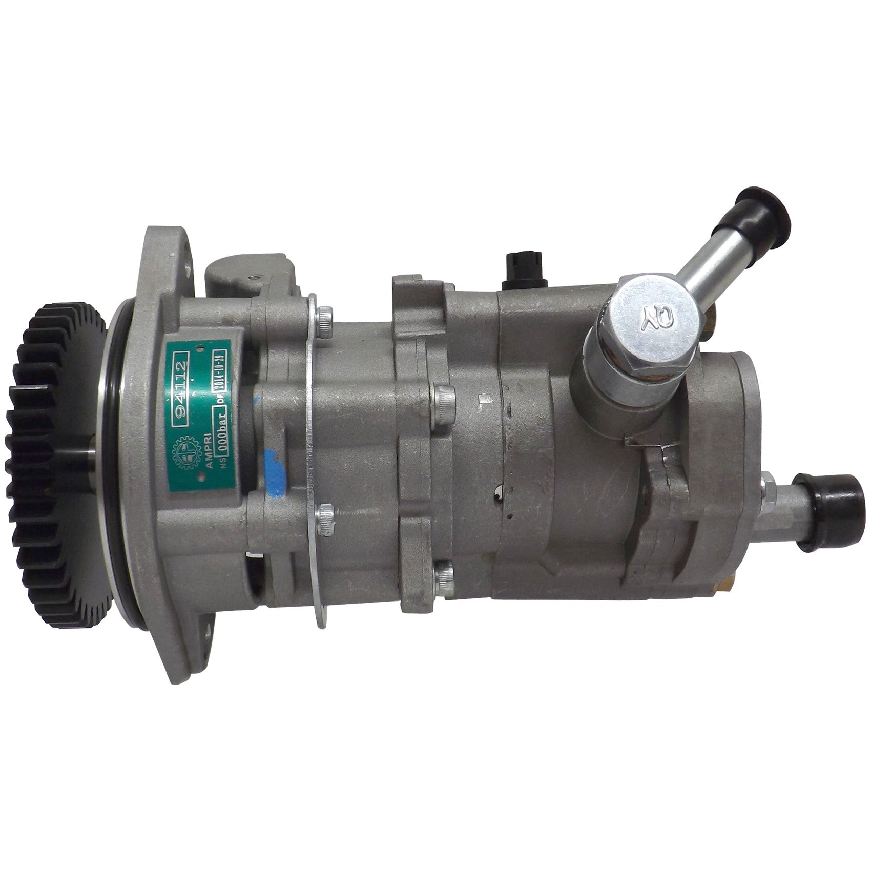 Bomba de Direção Hidráulica - Ampri - 94112 - (2)