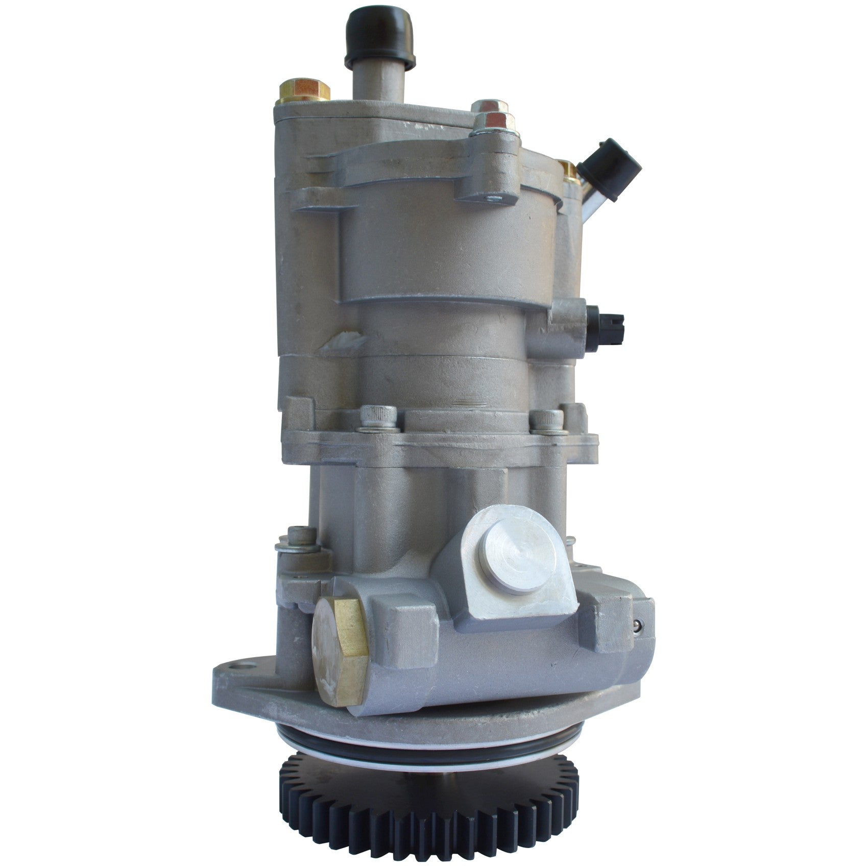 Bomba de Direção Hidráulica - Ampri - 94112 - (3)