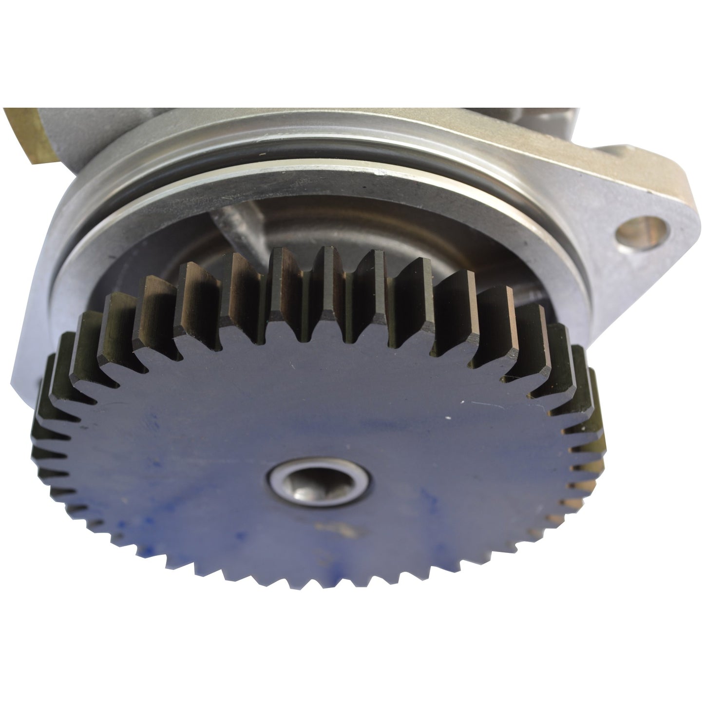 Bomba de Direção Hidráulica - Ampri - 94112 - (4)