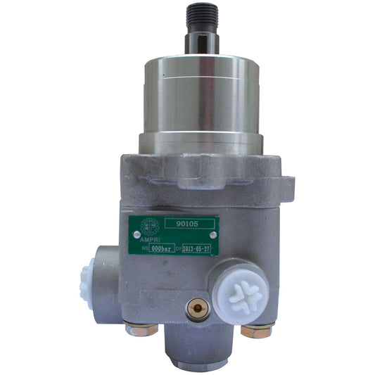 Bomba de Direção Hidráulica - Ampri - 90105 - (1)