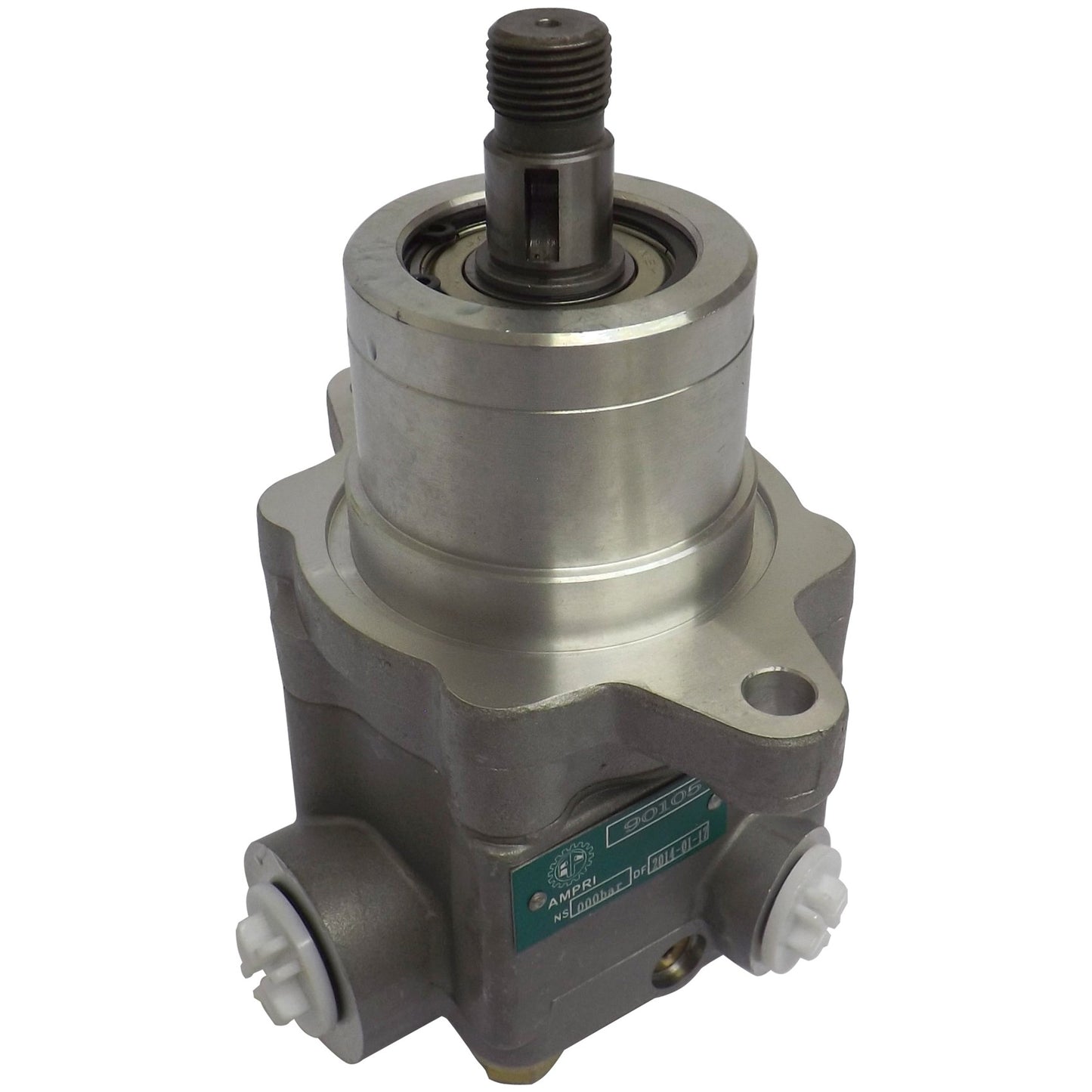 Bomba de Direção Hidráulica - Ampri - 90105 - (2)