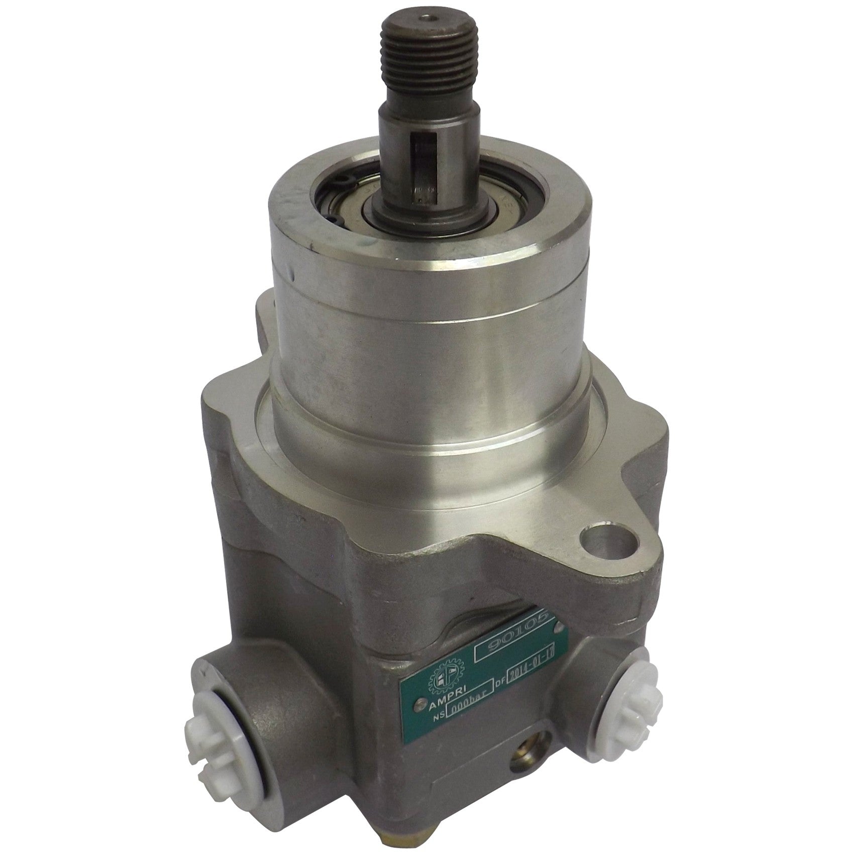 Bomba de Direção Hidráulica - Ampri - 90105 - (2)