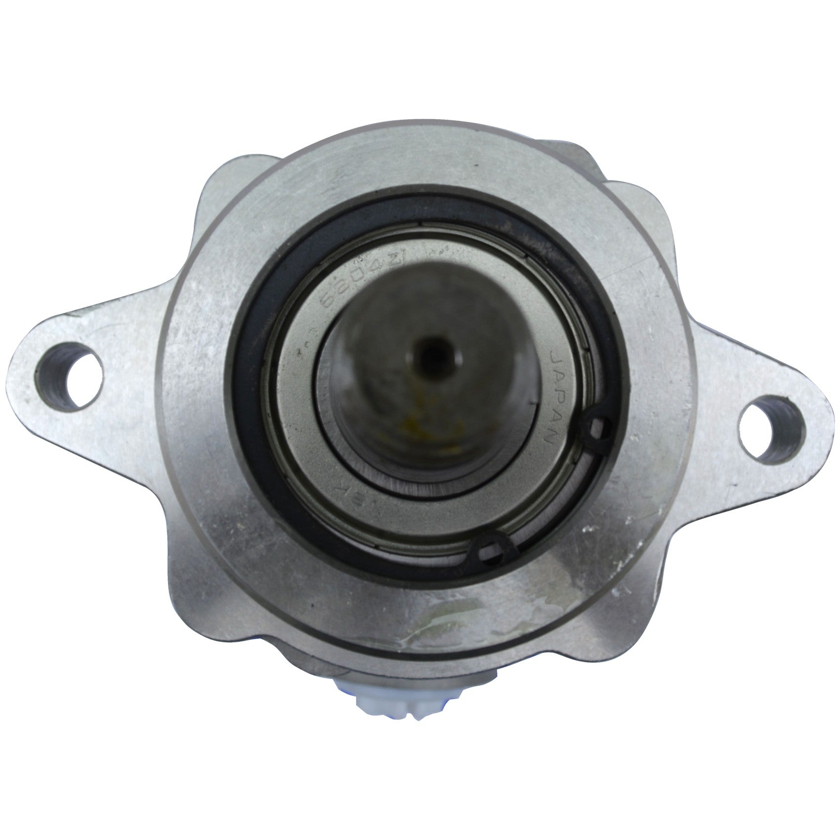 Bomba de Direção Hidráulica - Ampri - 90105 - (3)