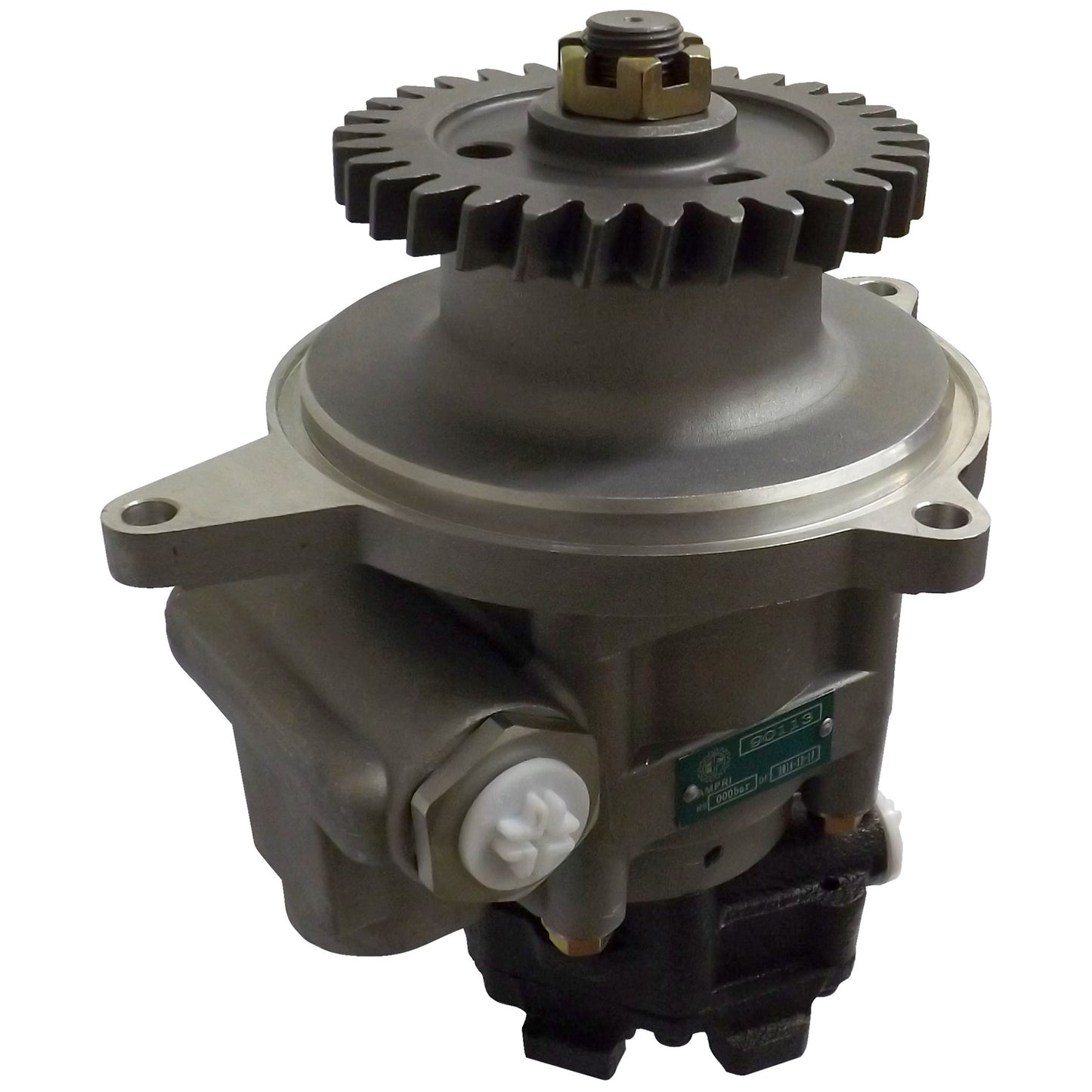 Bomba de Direção Hidráulica - Ampri - 90113 - (1)