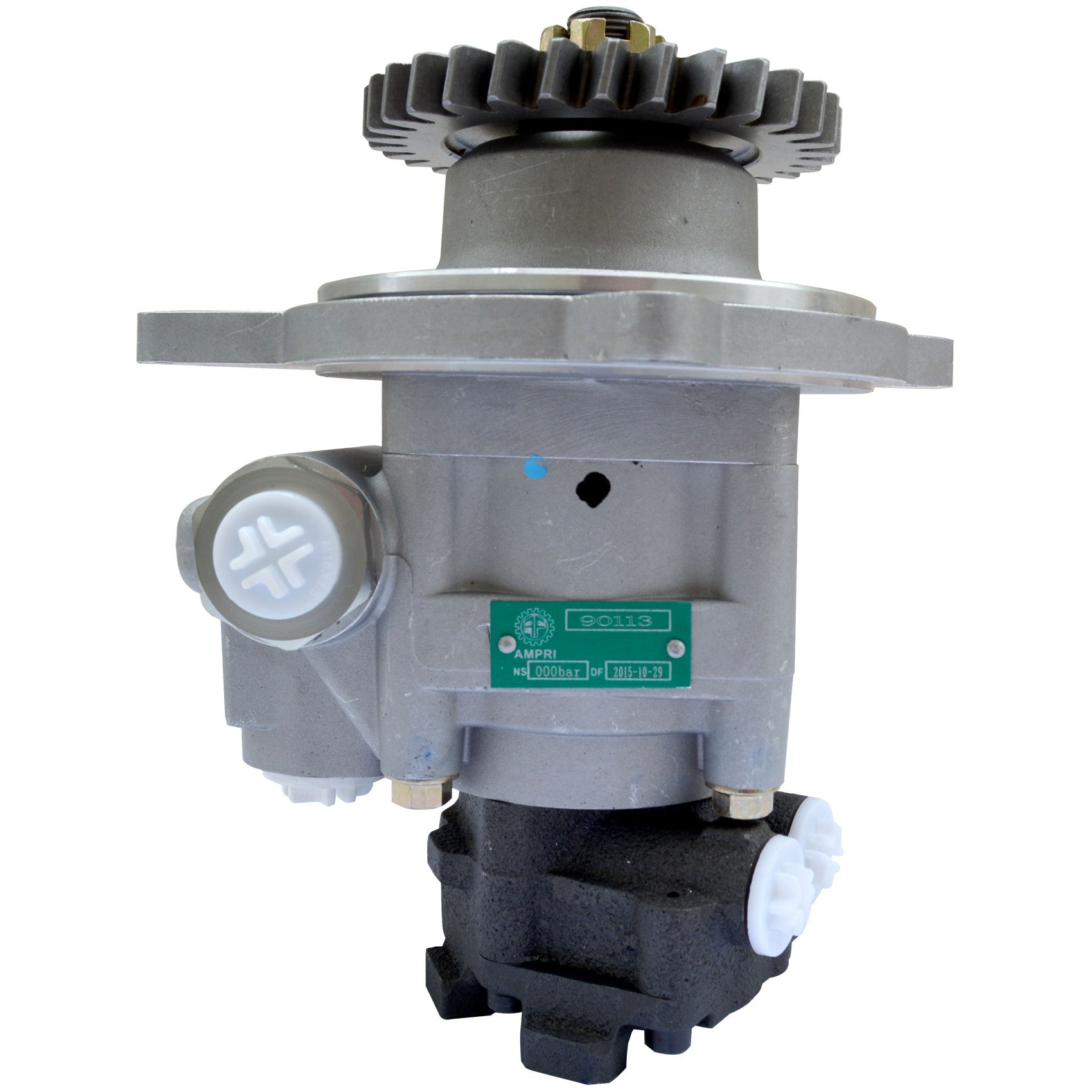 Bomba de Direção Hidráulica - Ampri - 90113 - (2)