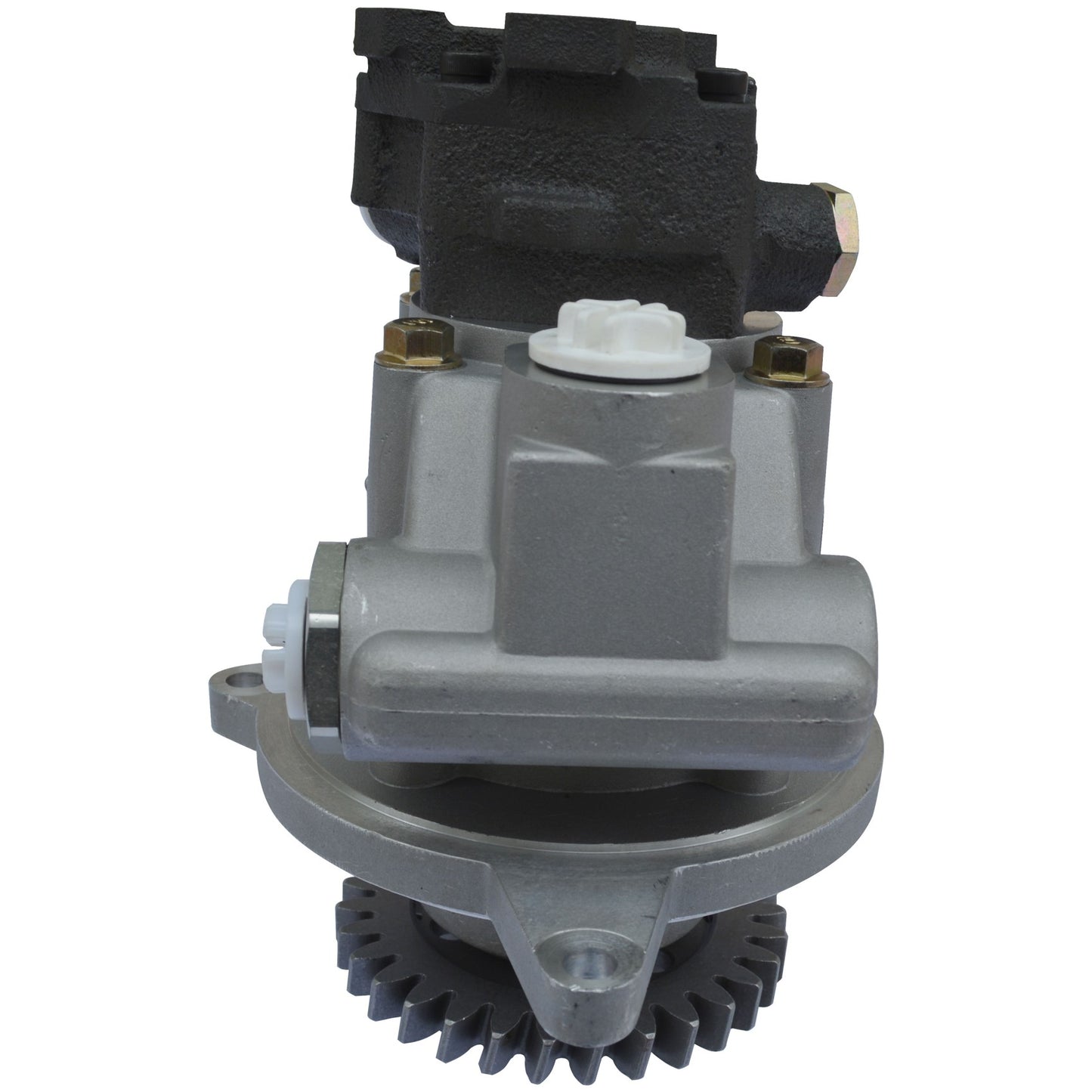 Bomba de Direção Hidráulica - Ampri - 90113 - (3)