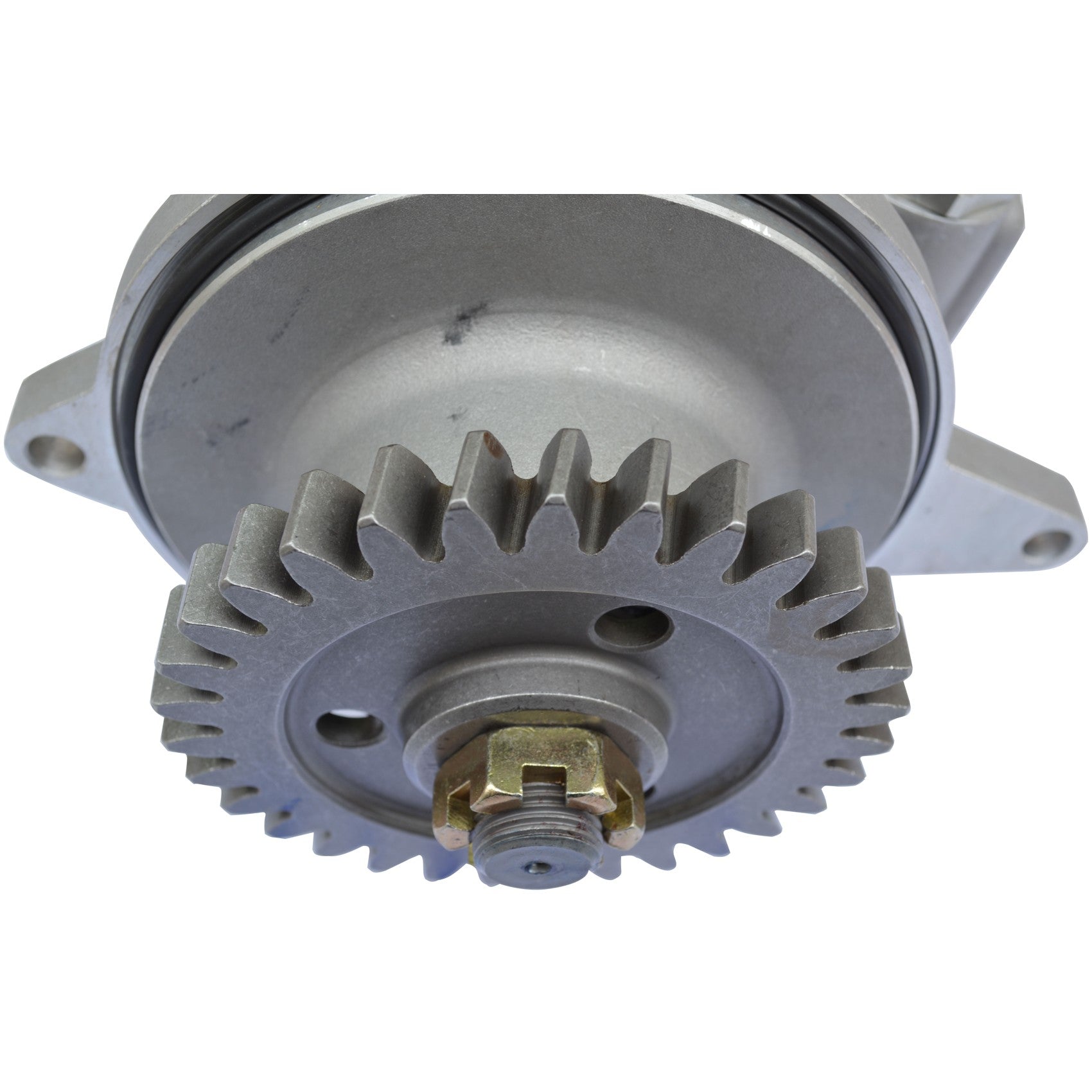 Bomba de Direção Hidráulica - Ampri - 90113 - (4)