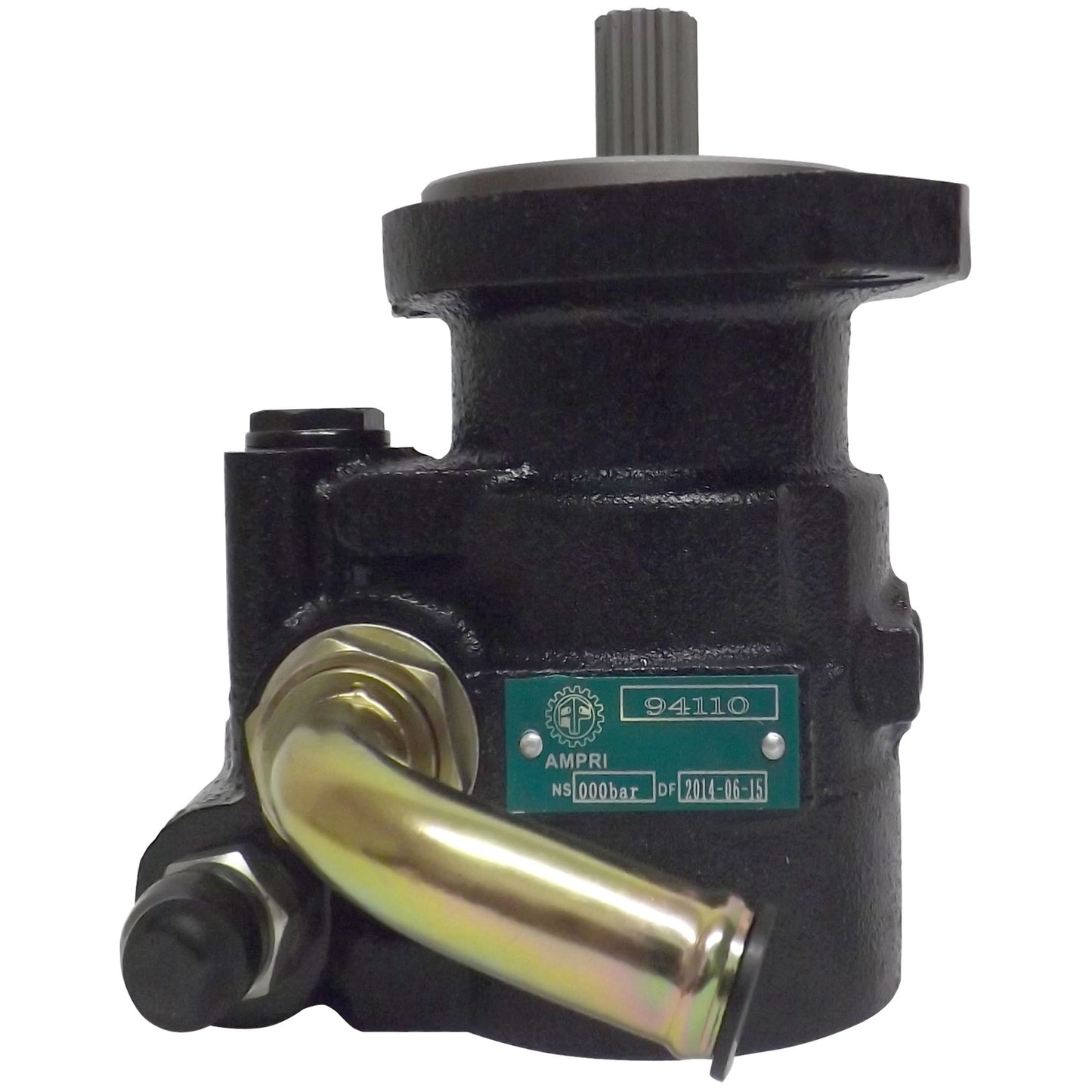 Bomba de Direção Hidráulica - Ampri - 94110 - (2)
