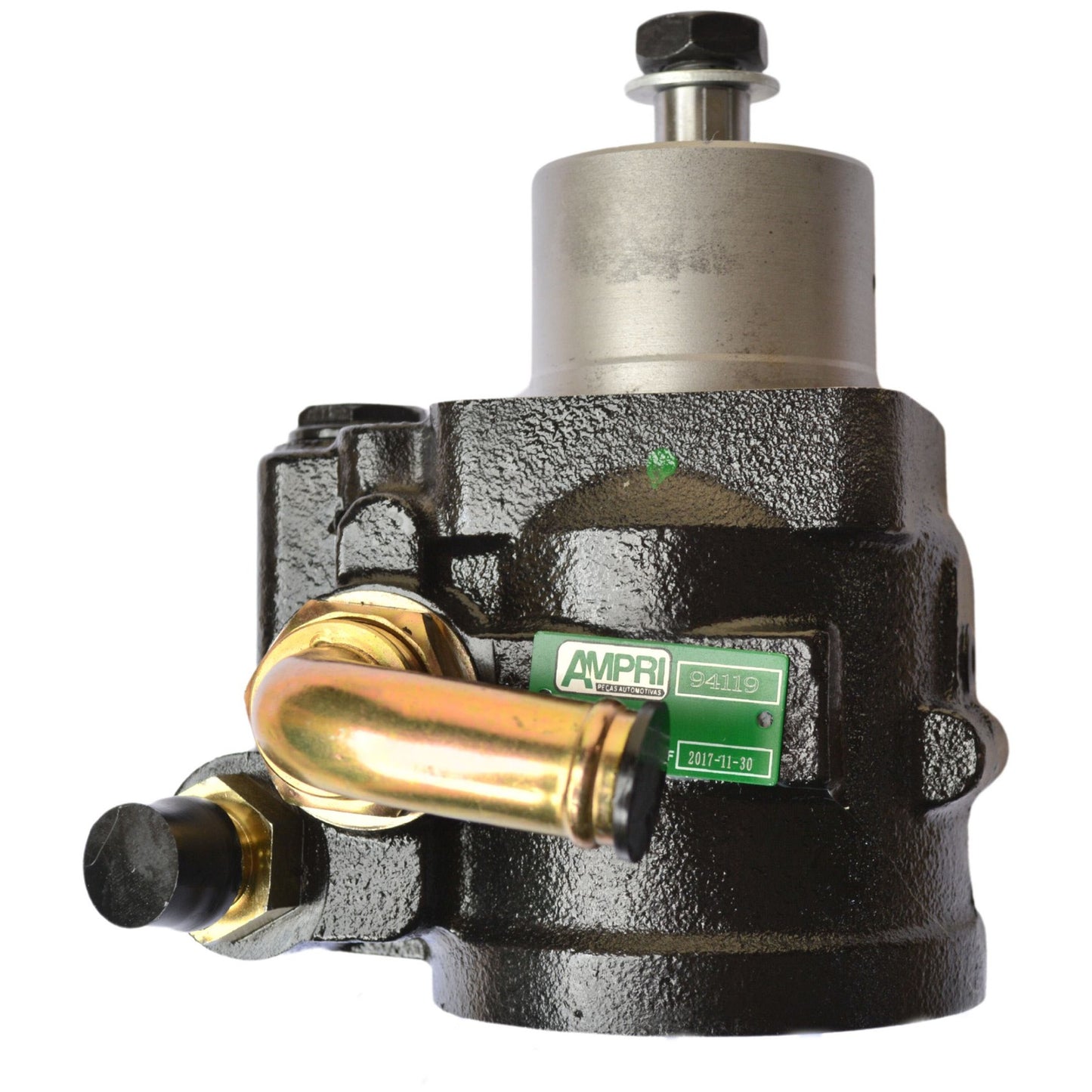 Bomba de Direção Hidráulica - Ampri - 94119 - (1)