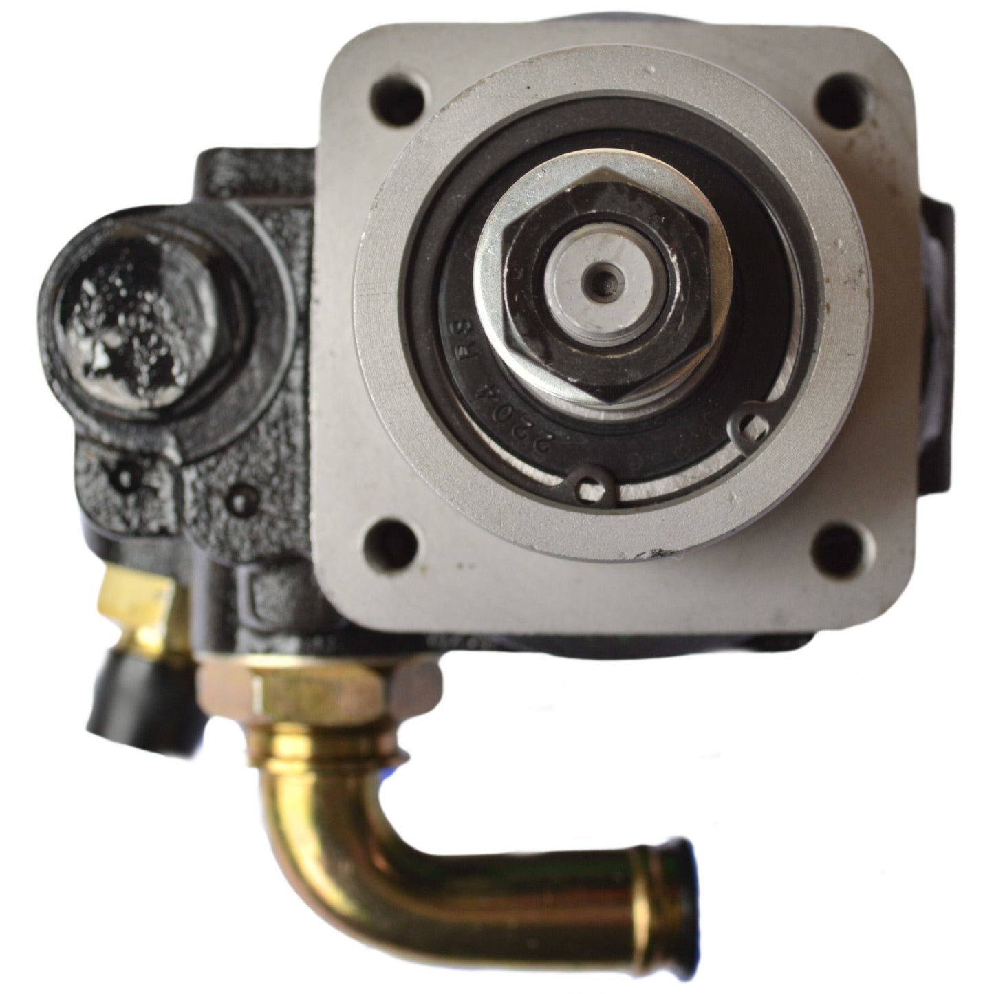 Bomba de Direção Hidráulica - Ampri - 94119 - (3)