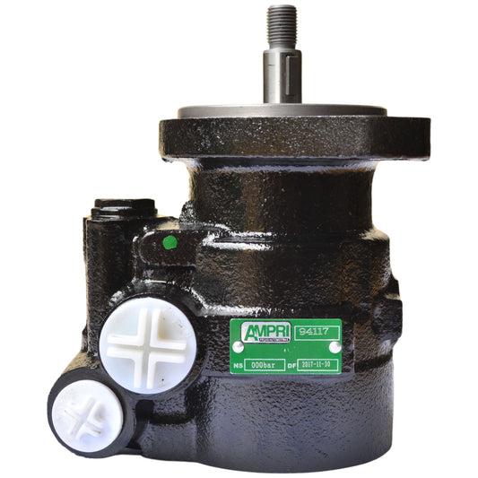 Bomba de Direção Hidráulica - Ampri - 94117 - (1)