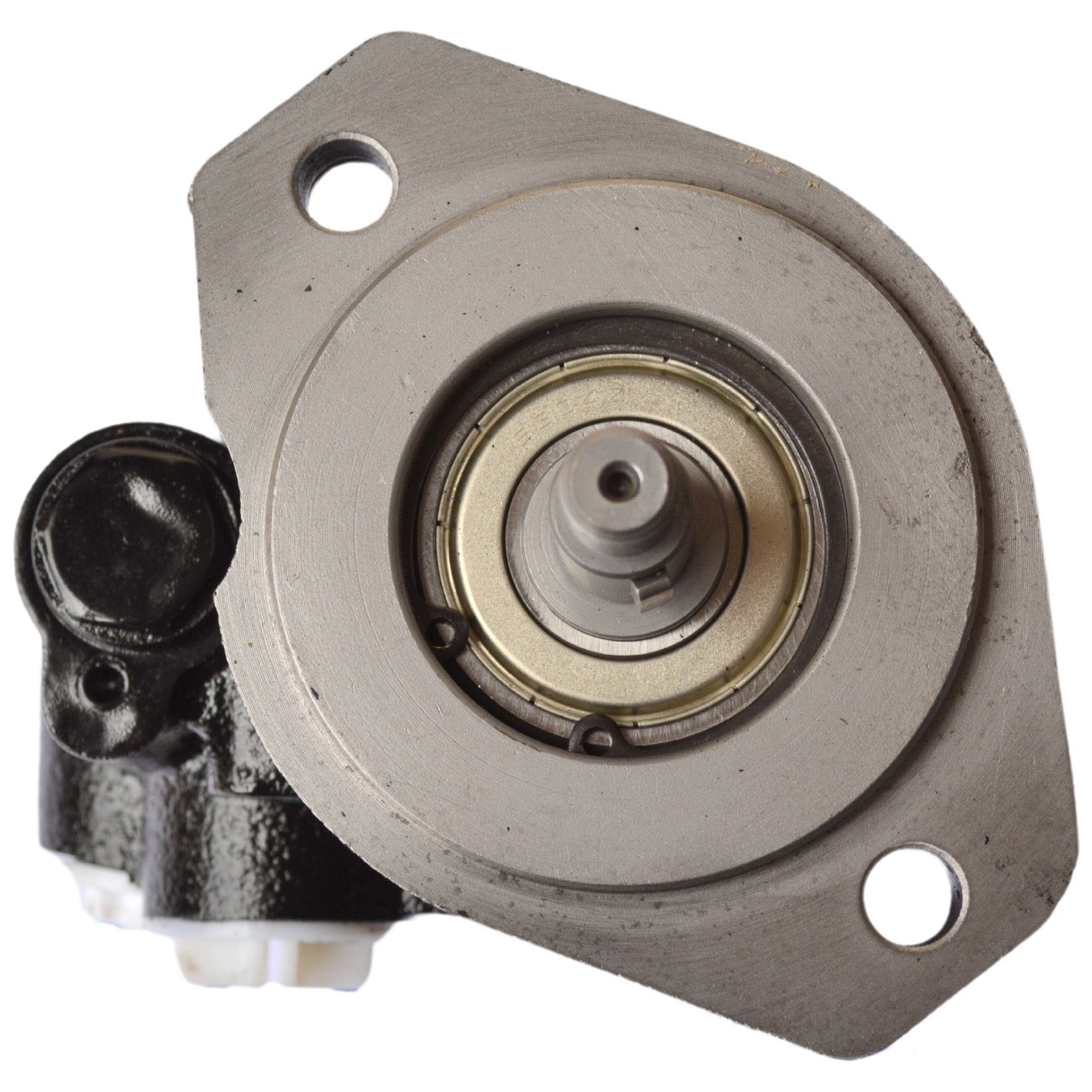 Bomba de Direção Hidráulica - Ampri - 94117 - (3)