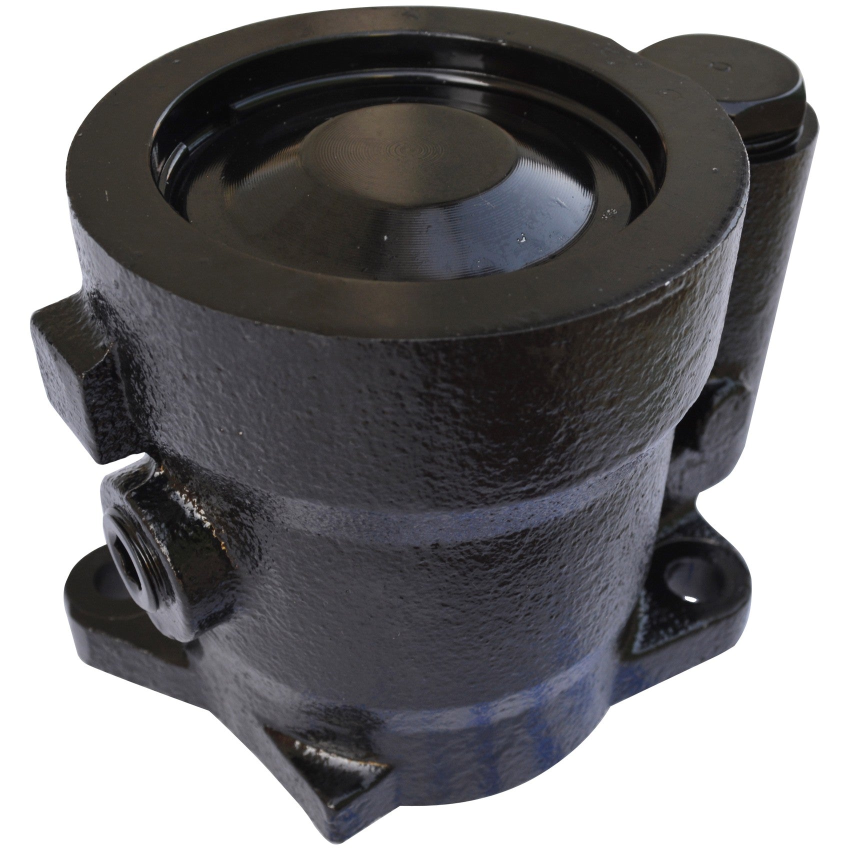 Bomba de Direção Hidráulica - Ampri - 95111 - (3)