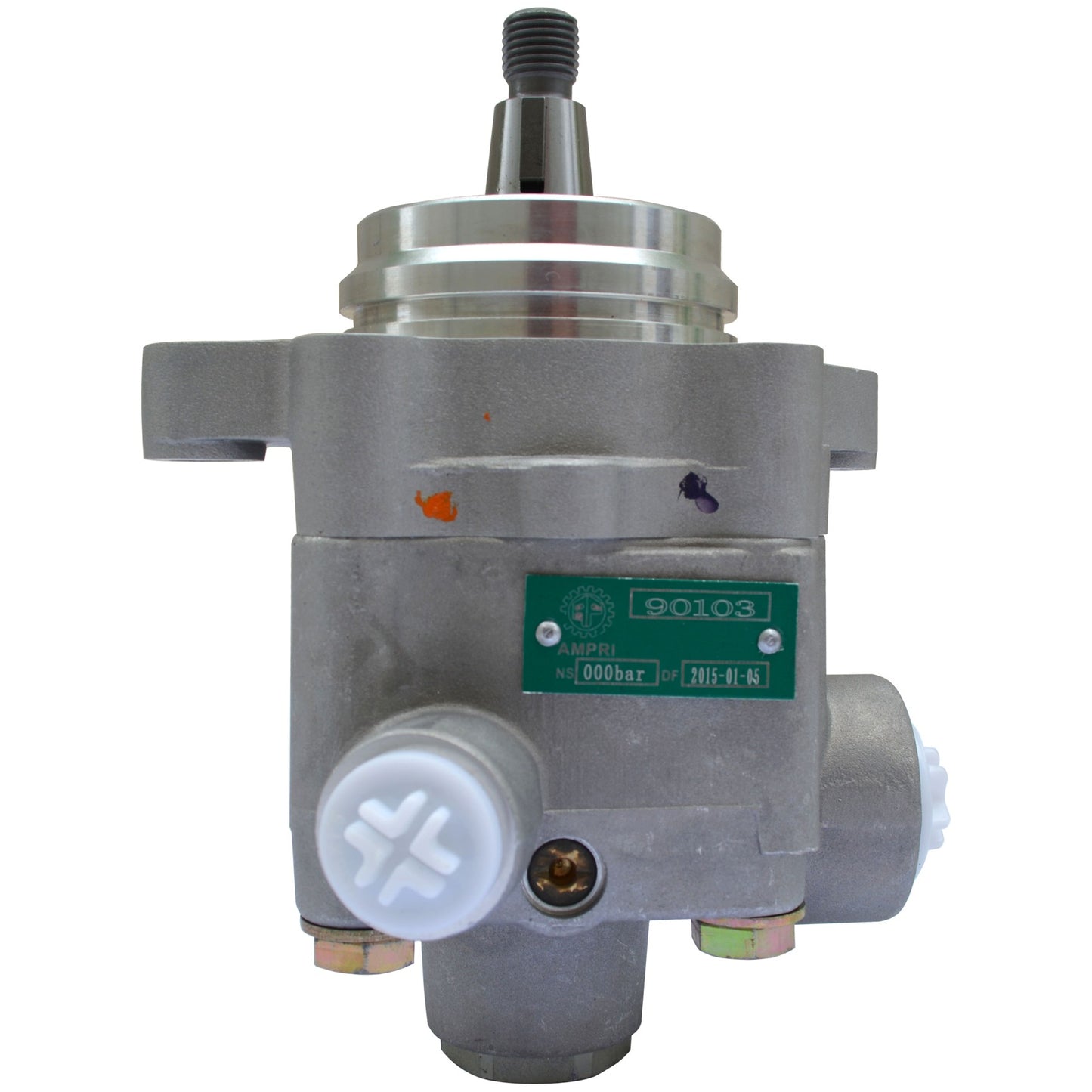 Bomba de Direção Hidráulica - Ampri - 90103 - (2)
