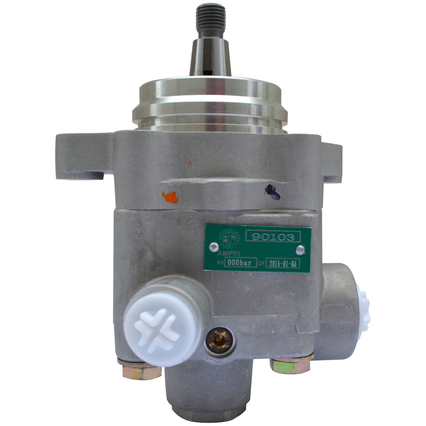 Bomba de Direção Hidráulica - Ampri - 90103 - (2)