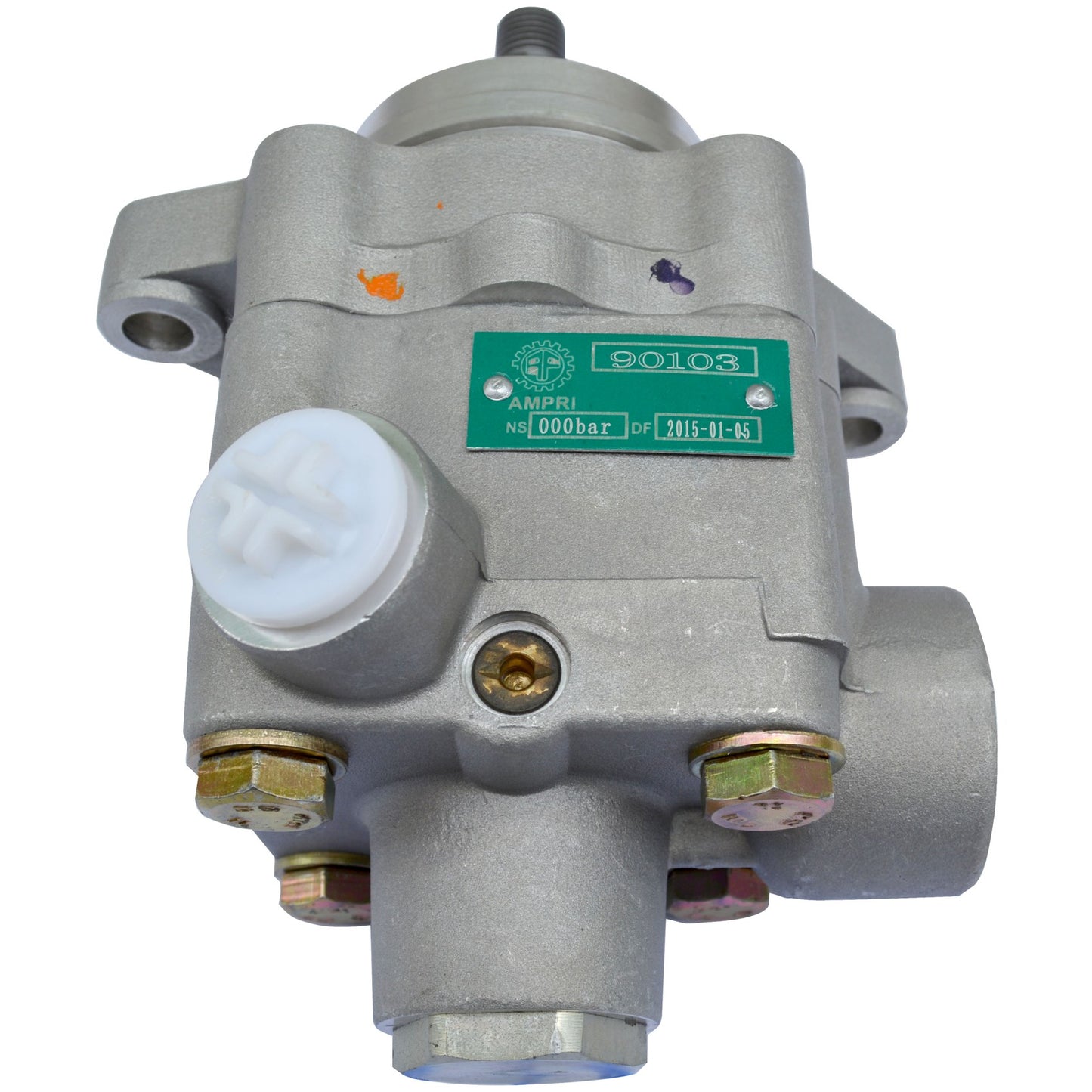 Bomba de Direção Hidráulica - Ampri - 90103 - (3)