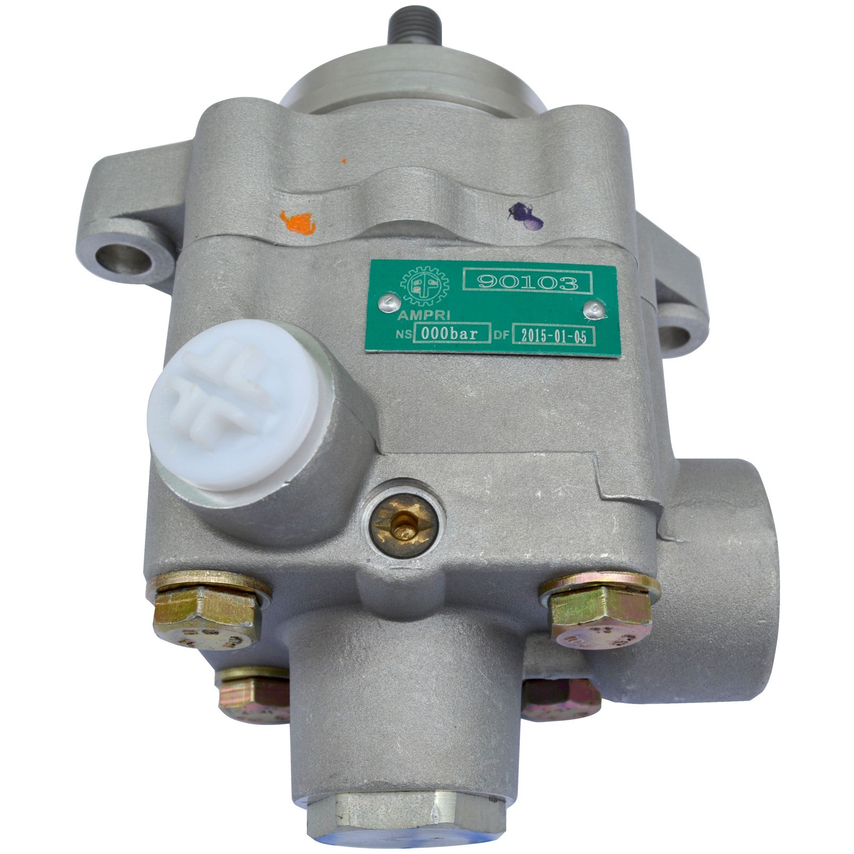Bomba de Direção Hidráulica - Ampri - 90103 - (3)
