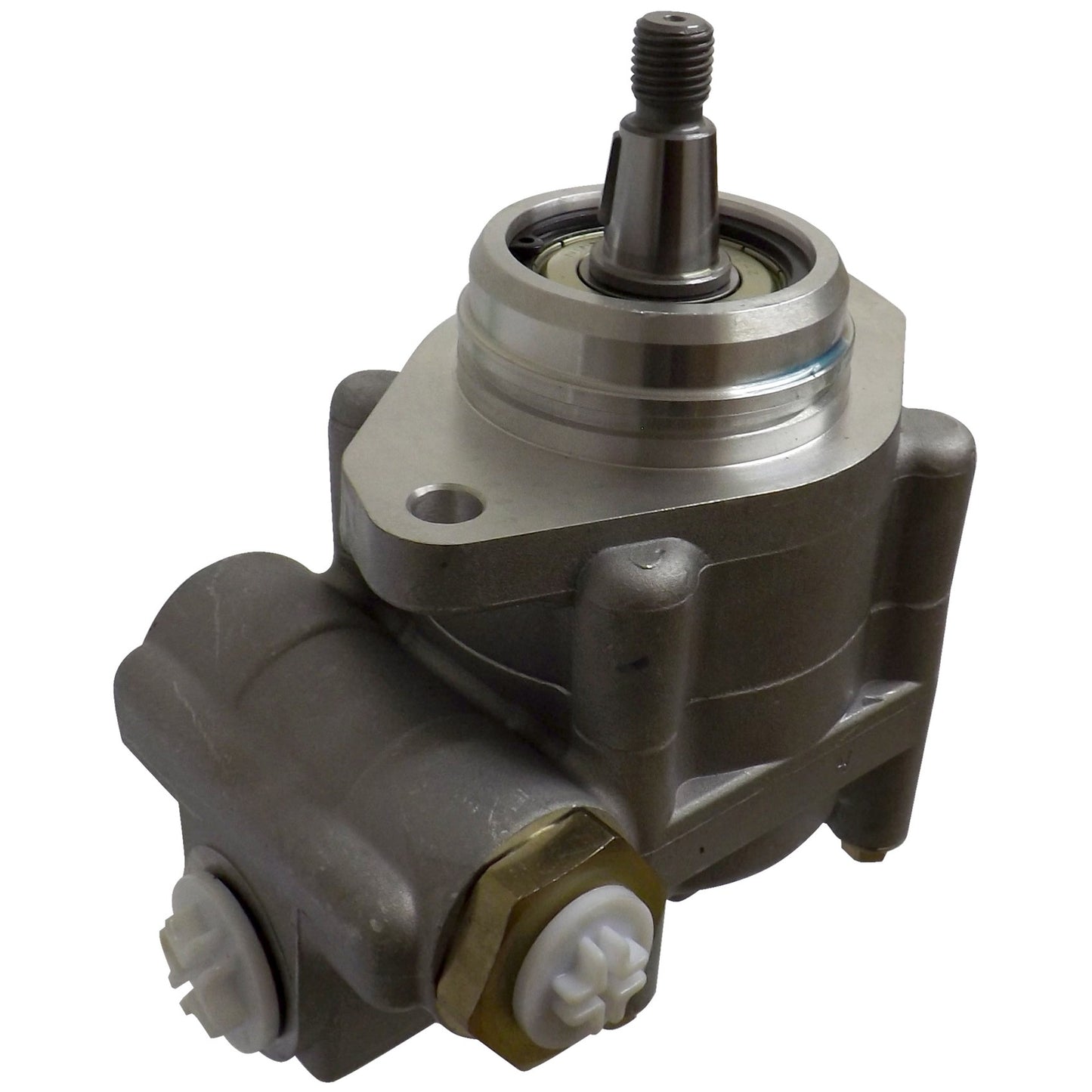 Bomba de Direção Hidráulica - Ampri - 90104 - (1)
