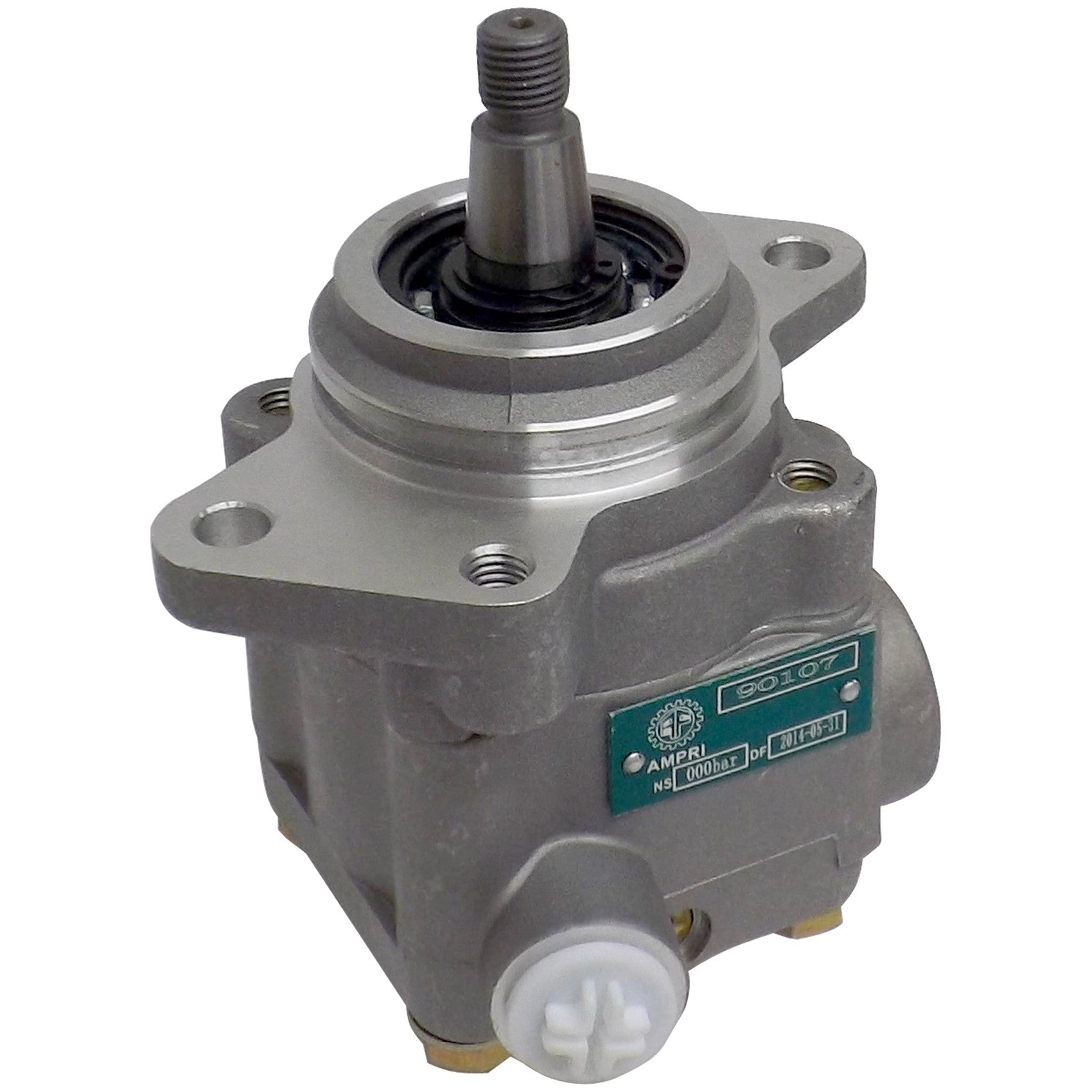 Bomba de Direção Hidráulica - Ampri - 90107 - (1)