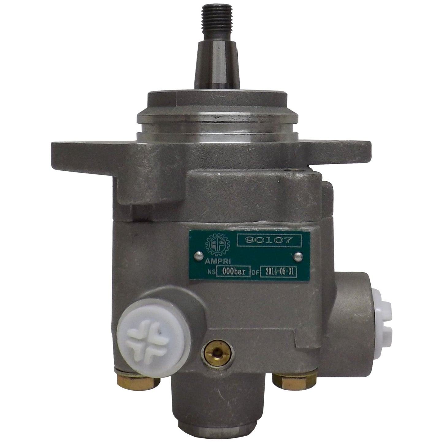 Bomba de Direção Hidráulica - Ampri - 90107 - (2)