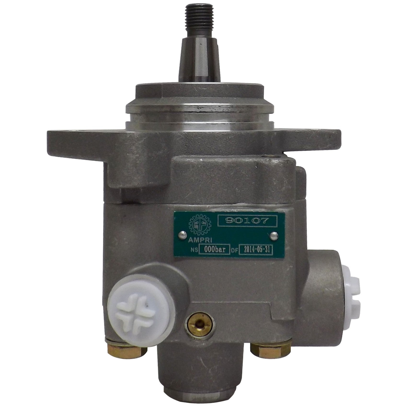 Bomba de Direção Hidráulica - Ampri - 90107 - (2)