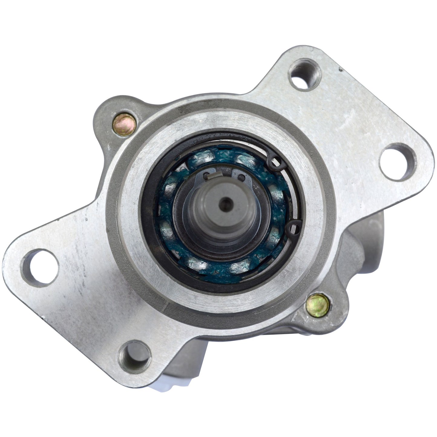 Bomba de Direção Hidráulica - Ampri - 90107 - (4)