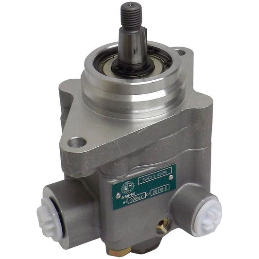 Bomba de Direção Hidráulica - Ampri - 90108 - (1)