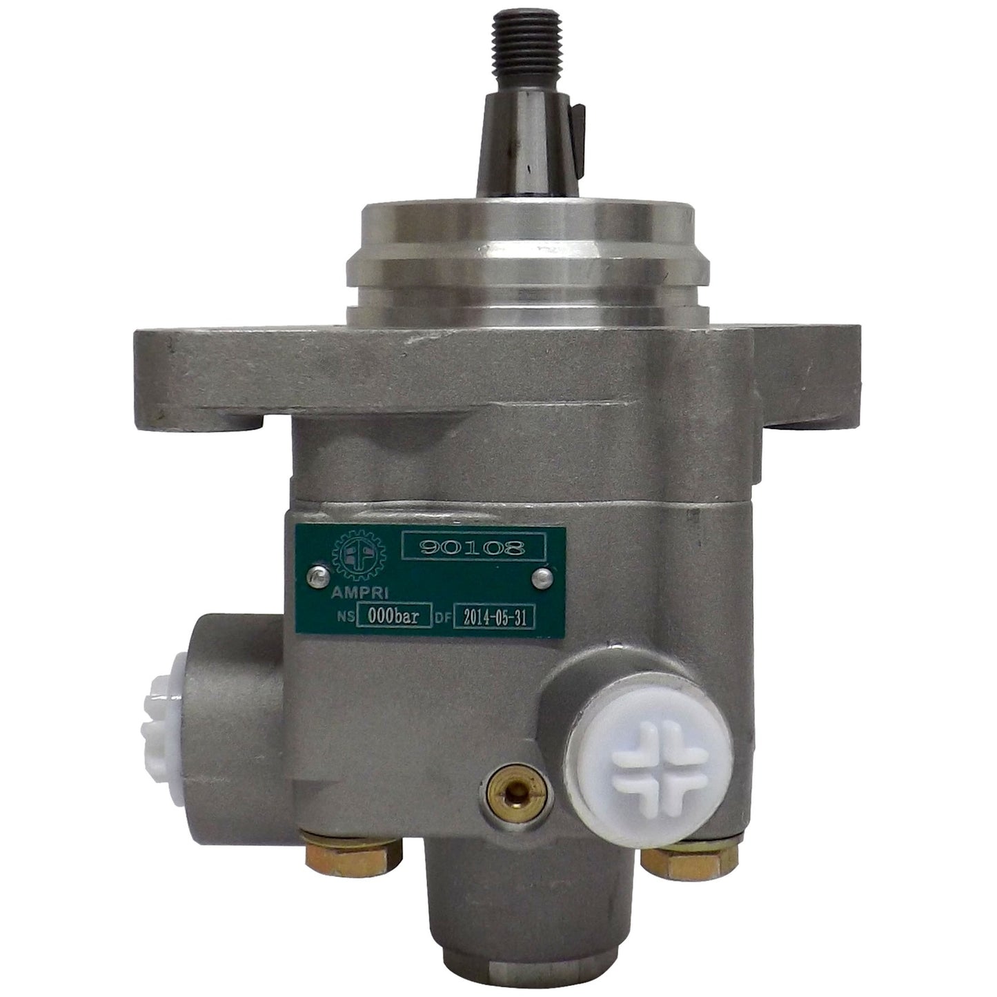 Bomba de Direção Hidráulica - Ampri - 90108 - (2)