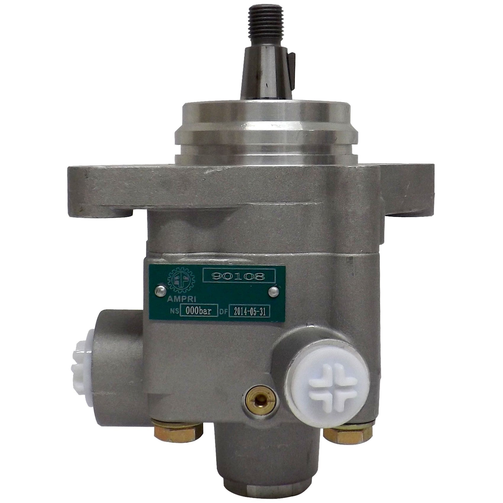 Bomba de Direção Hidráulica - Ampri - 90108 - (2)