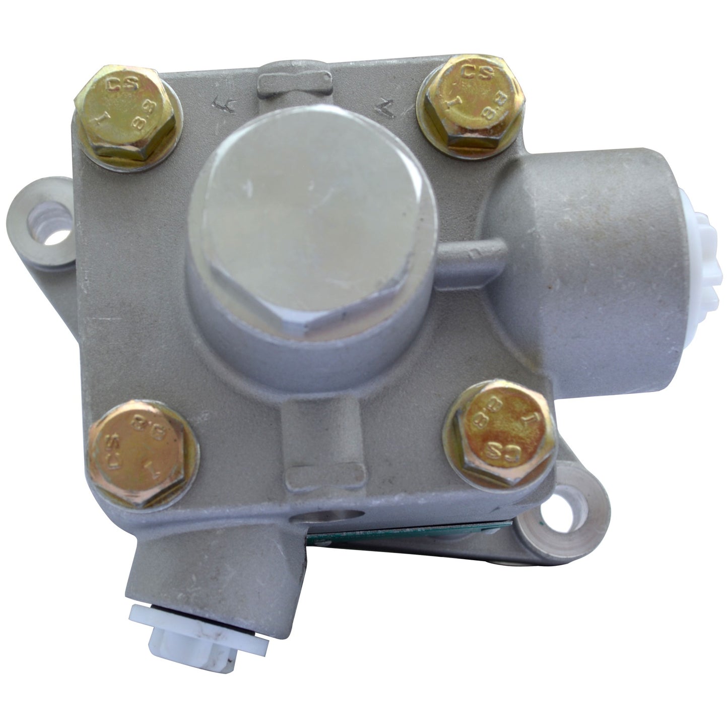 Bomba de Direção Hidráulica - Ampri - 90108 - (3)