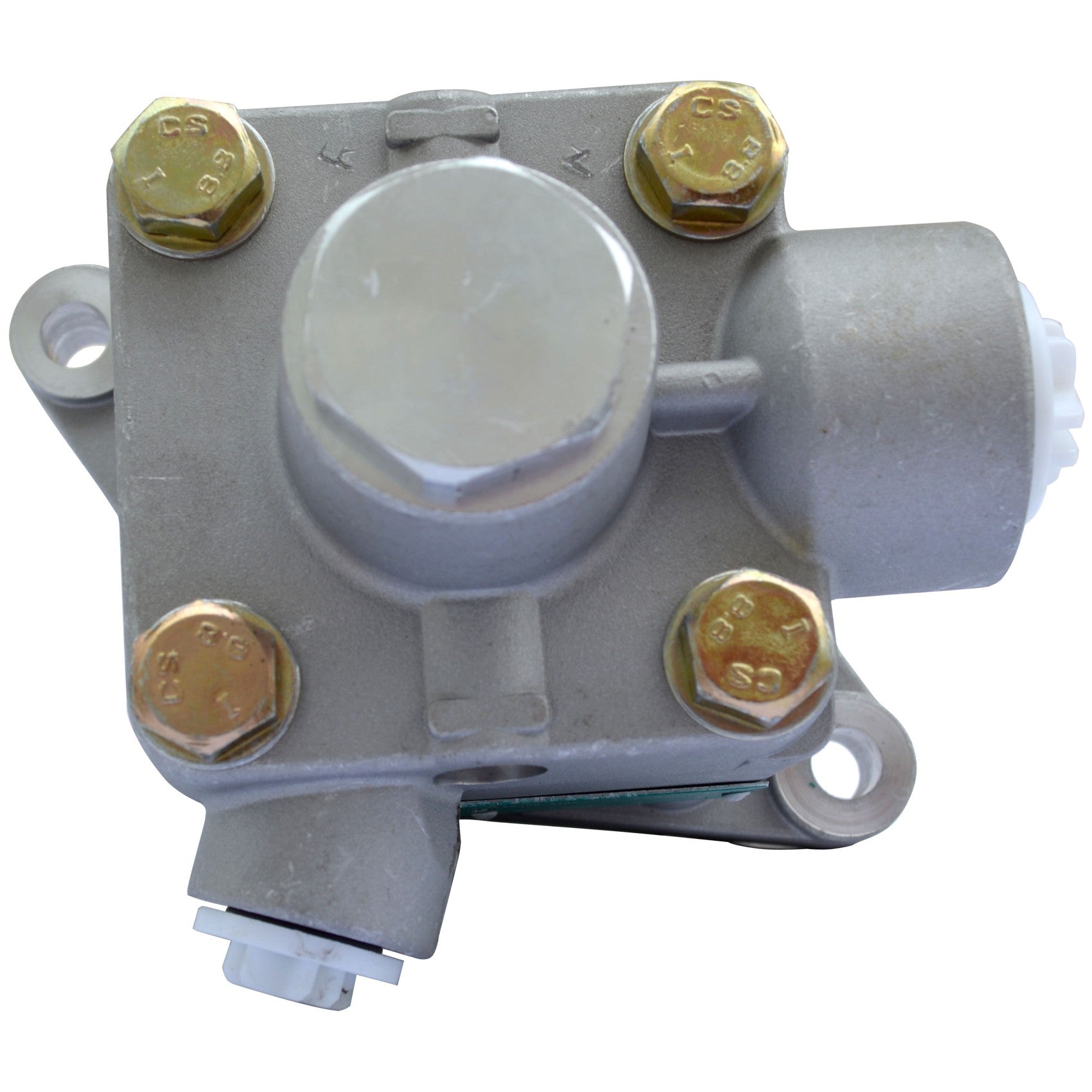 Bomba de Direção Hidráulica - Ampri - 90108 - (3)