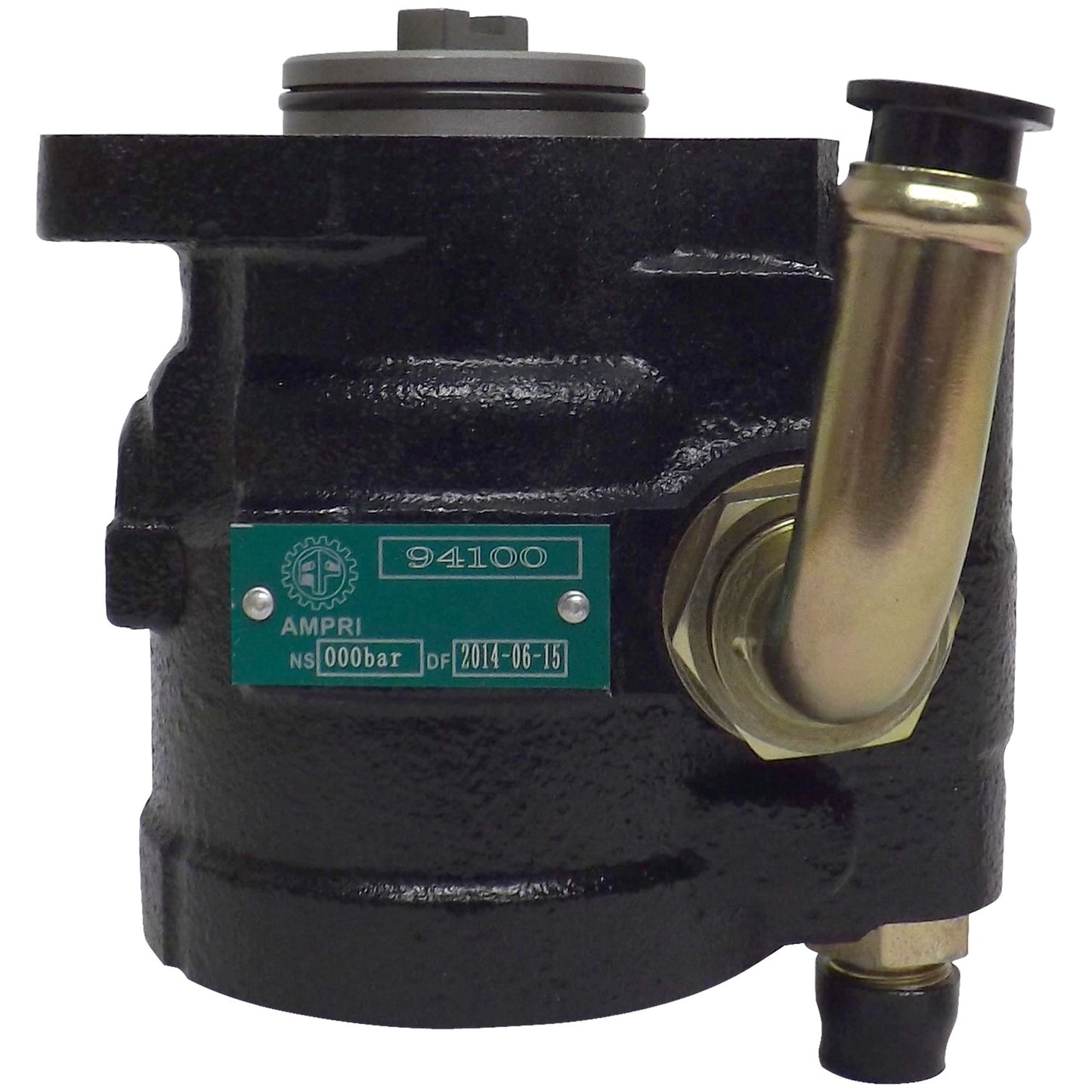 Bomba de Direção Hidráulica - Ampri - 94100 - (2)