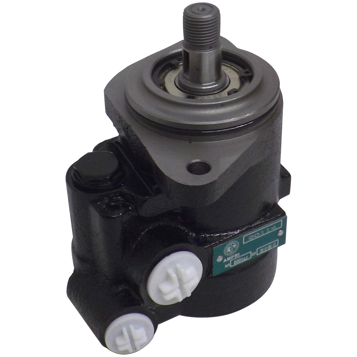 Bomba de Direção Hidráulica - Ampri - 90114 - (1)