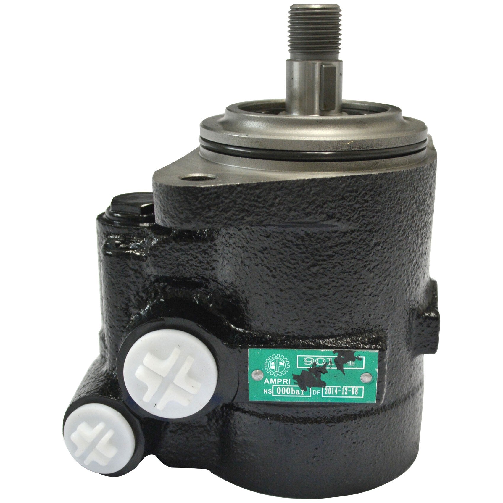 Bomba de Direção Hidráulica - Ampri - 90114 - (2)
