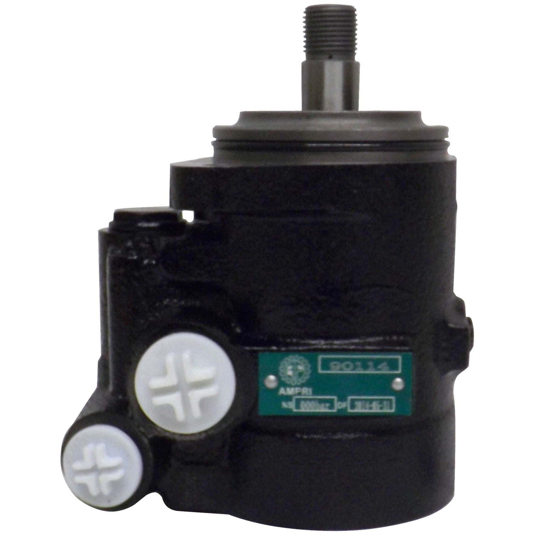Bomba de Direção Hidráulica - Ampri - 90114 - (3)