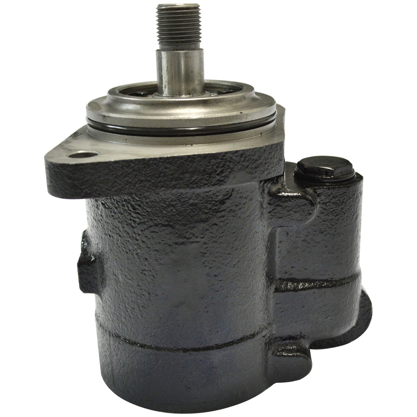 Bomba de Direção Hidráulica - Ampri - 90114 - (4)