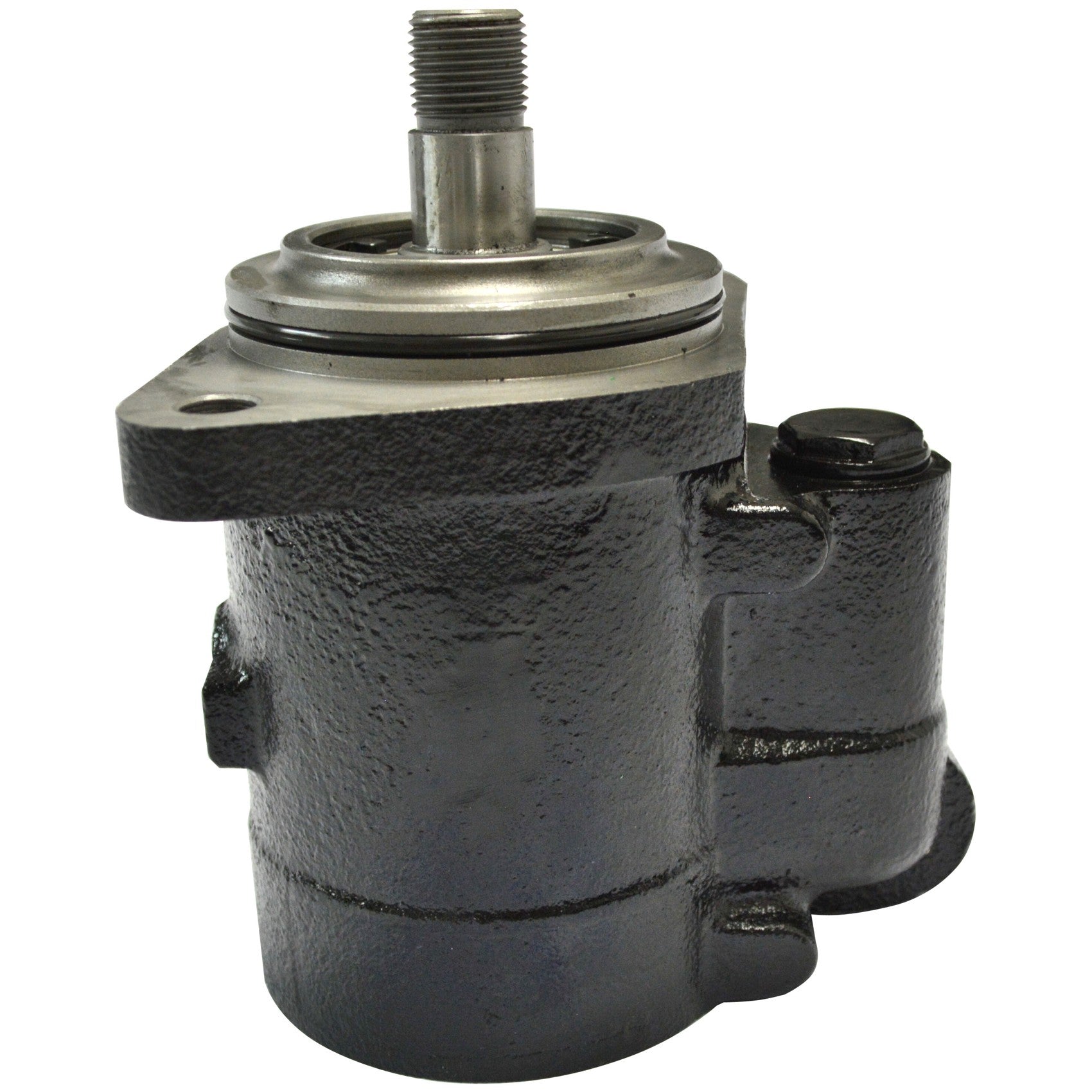 Bomba de Direção Hidráulica - Ampri - 90114 - (4)