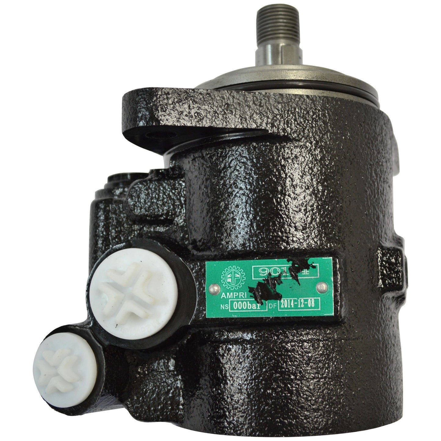 Bomba de Direção Hidráulica - Ampri - 90114 - (5)