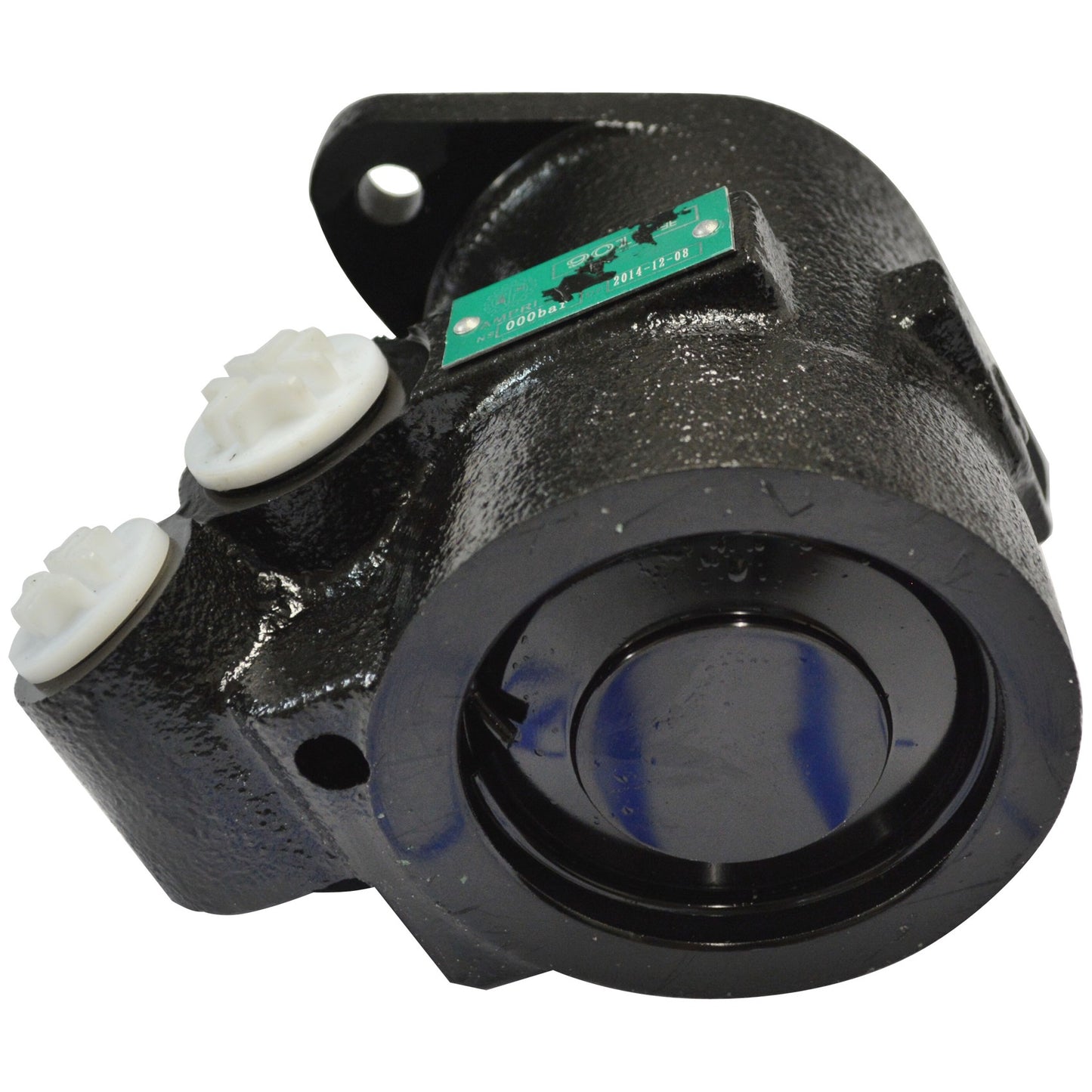 Bomba de Direção Hidráulica - Ampri - 90114 - (6)