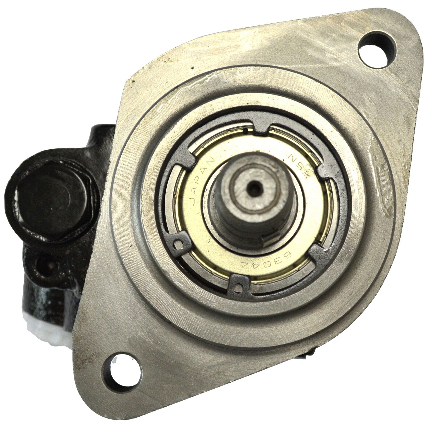 Bomba de Direção Hidráulica - Ampri - 90114 - (8)
