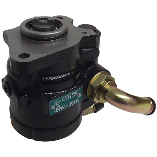 Bomba de Direção Hidráulica - Ampri - 94102 - (1)
