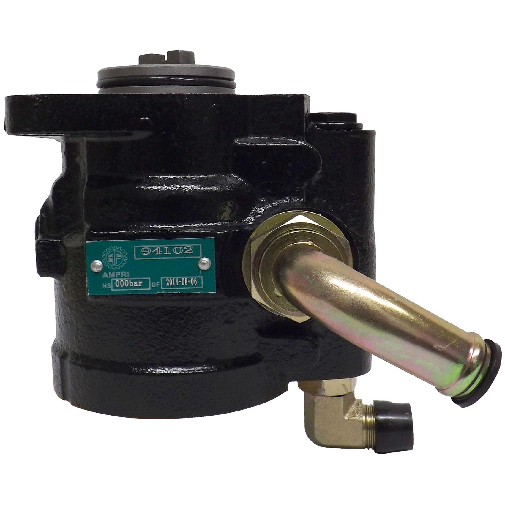 Bomba de Direção Hidráulica - Ampri - 94102 - (2)