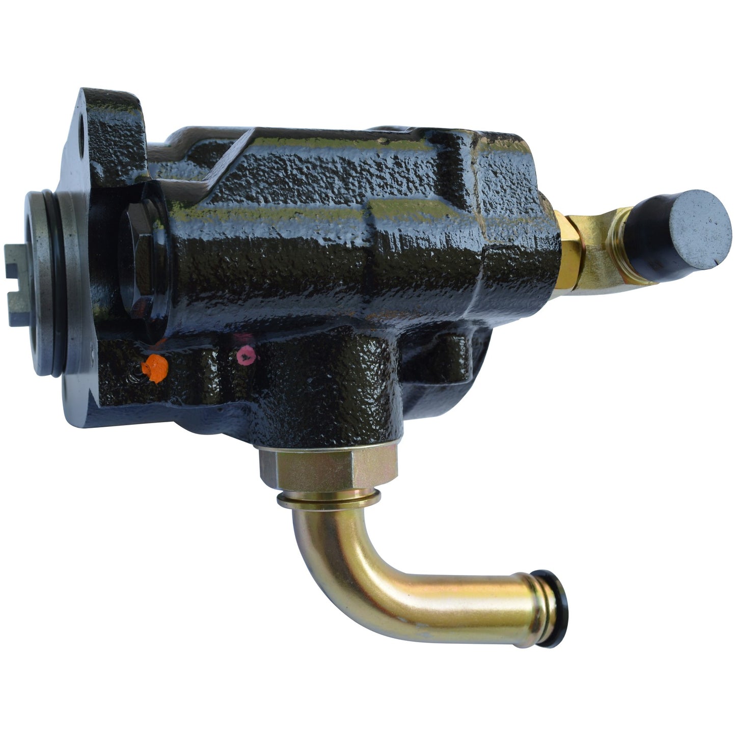 Bomba de Direção Hidráulica - Ampri - 94102 - (3)