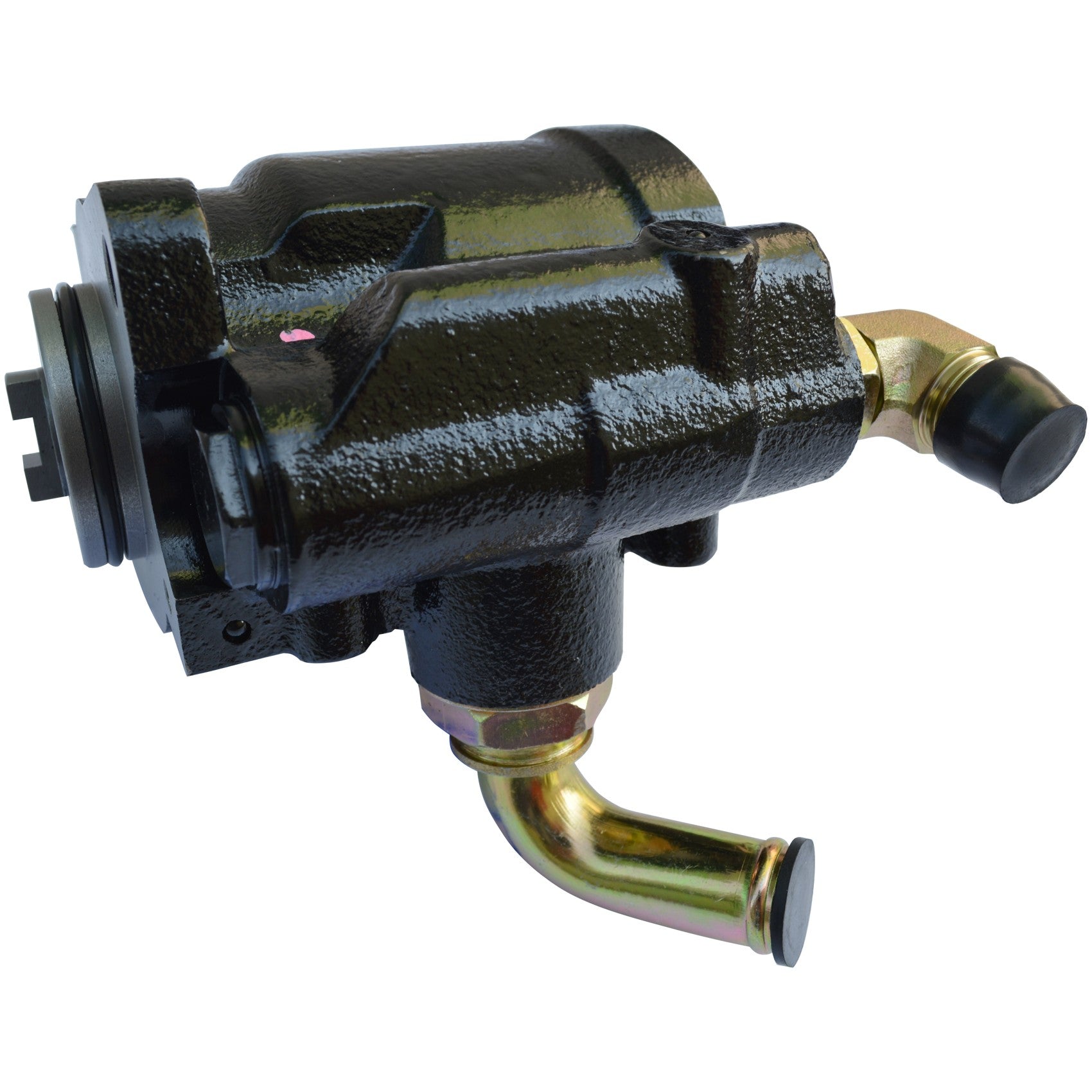 Bomba de Direção Hidráulica - Ampri - 94102 - (4)