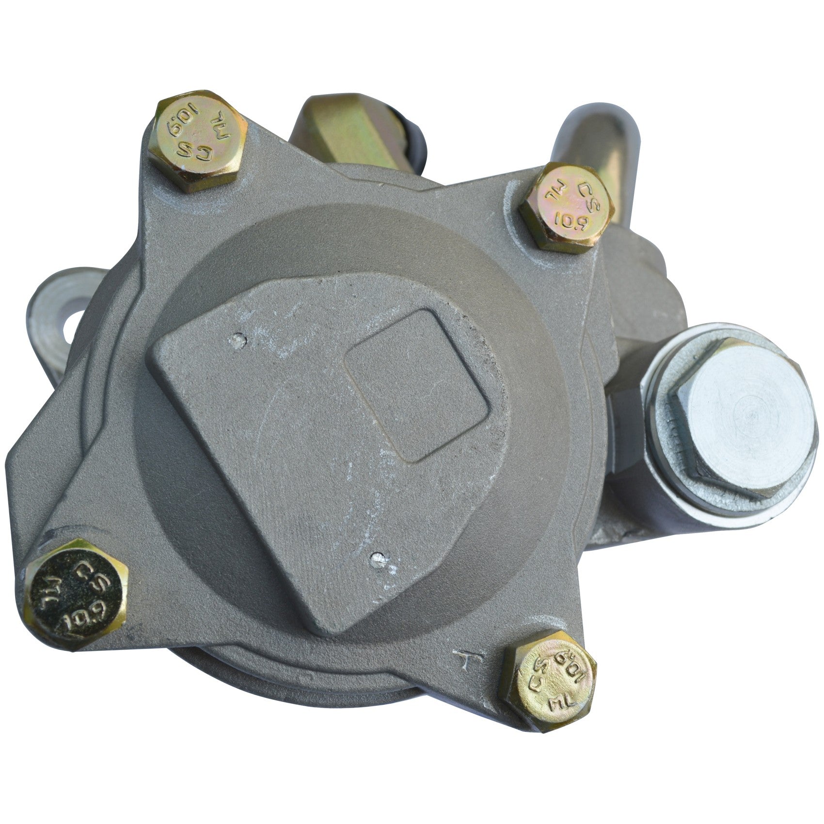 Bomba de Direção Hidráulica - Ampri - 94103 - (3)
