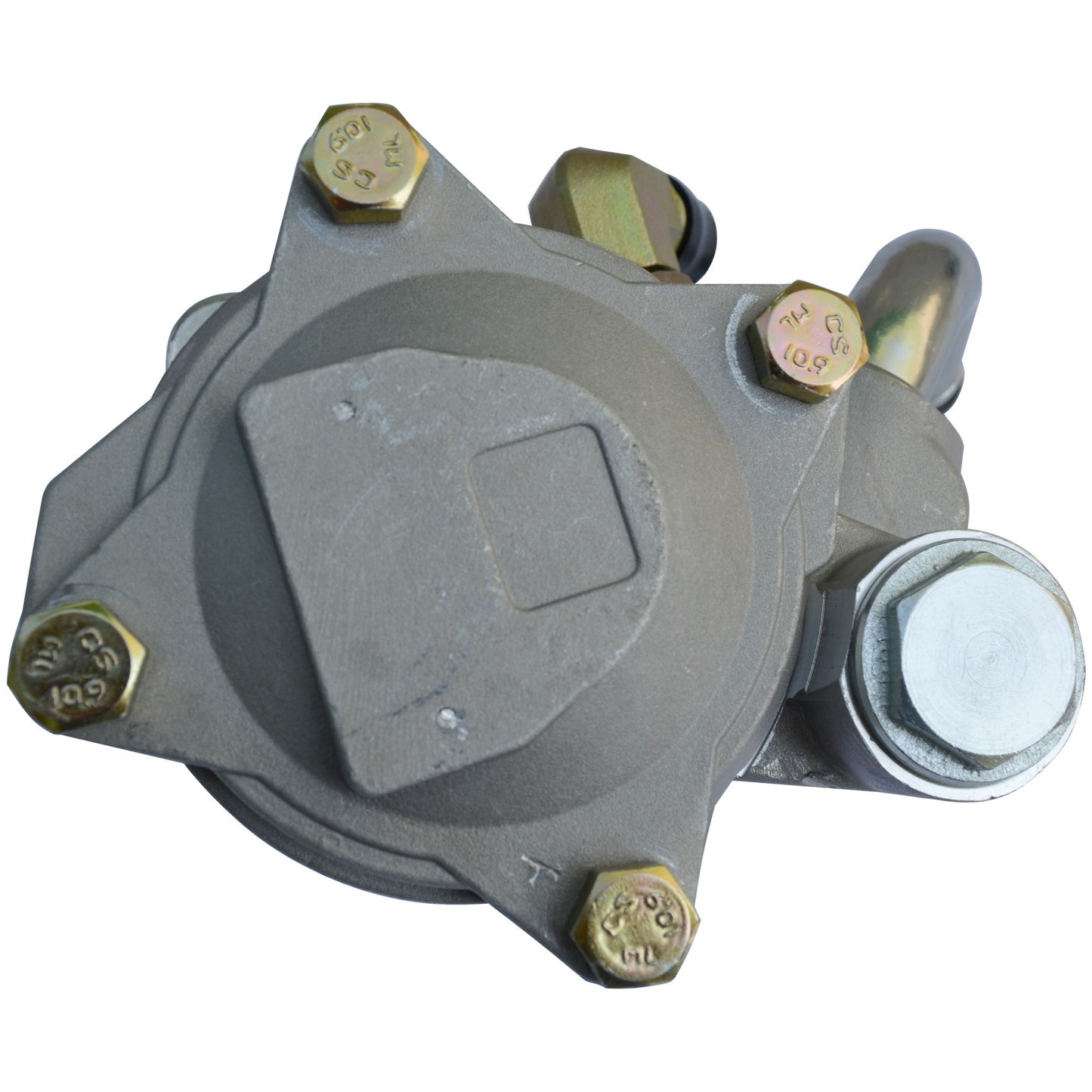 Bomba de Direção Hidráulica - Ampri - 94103 - (4)