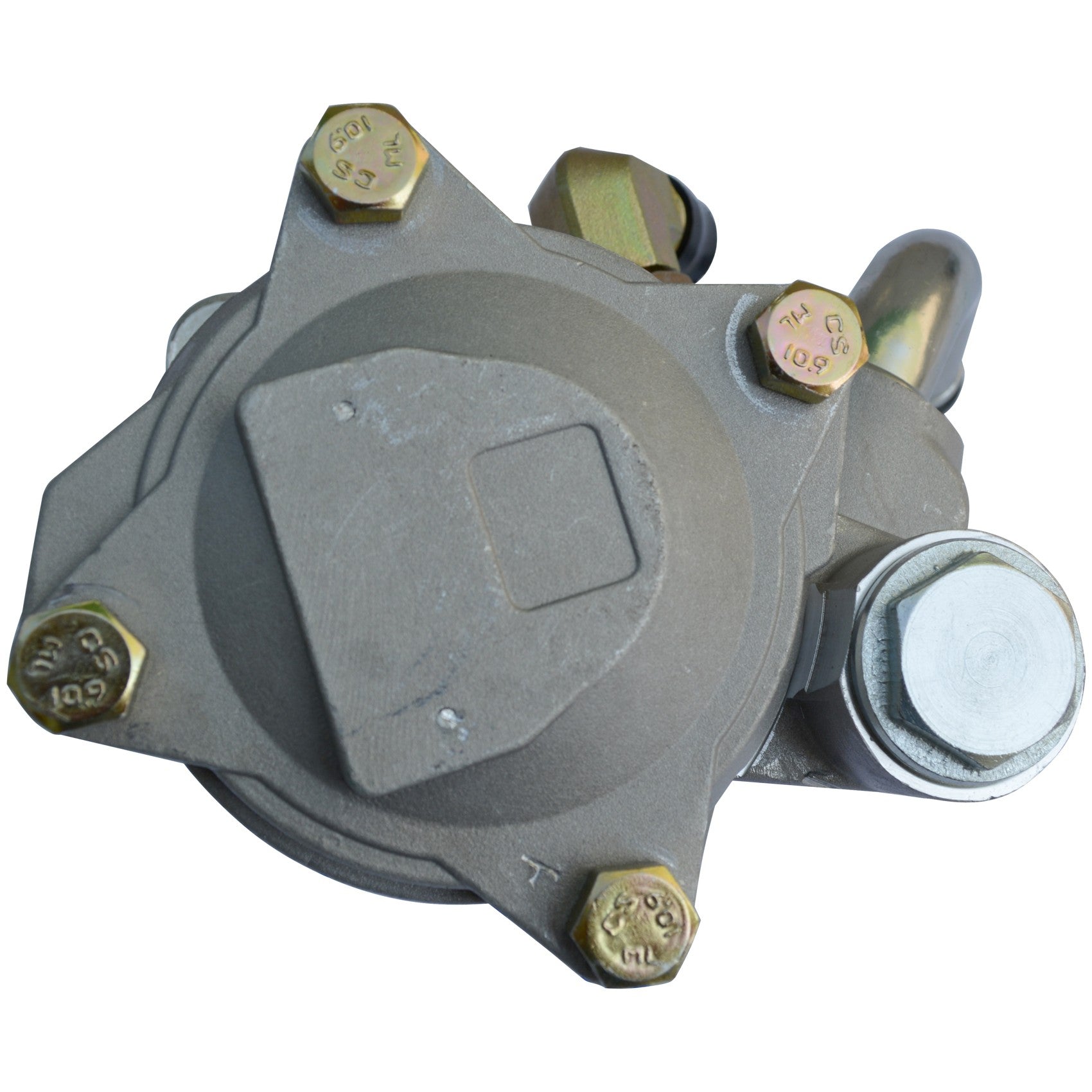 Bomba de Direção Hidráulica - Ampri - 94103 - (4)
