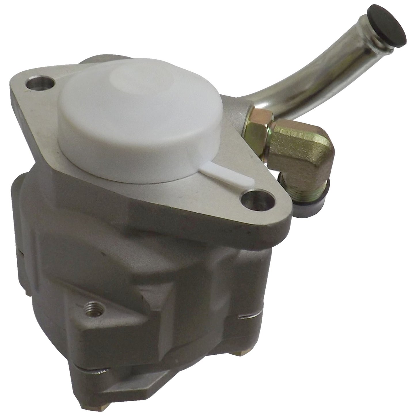Bomba de Direção Hidráulica - Ampri - 94105 - (1)