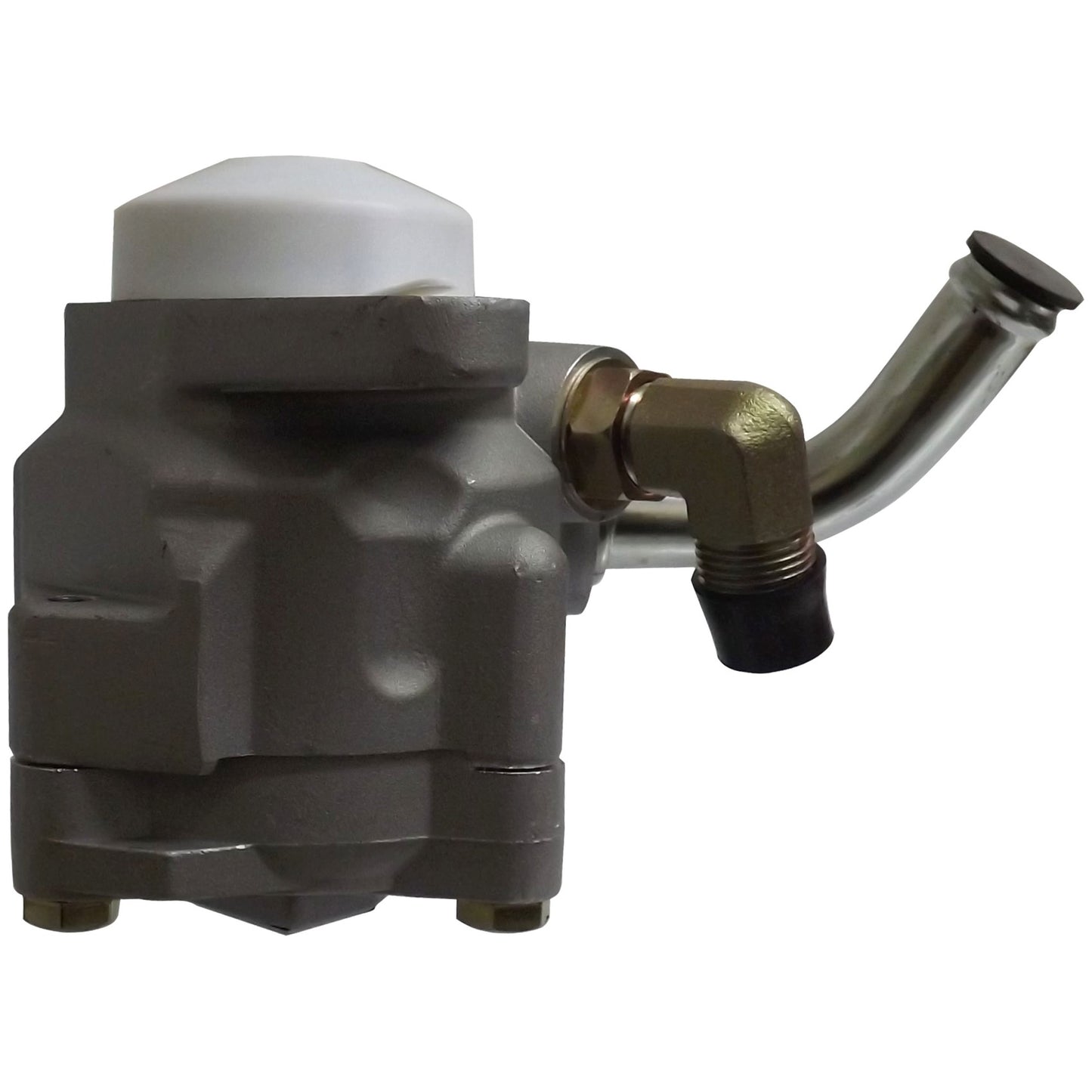 Bomba de Direção Hidráulica - Ampri - 94105 - (2)