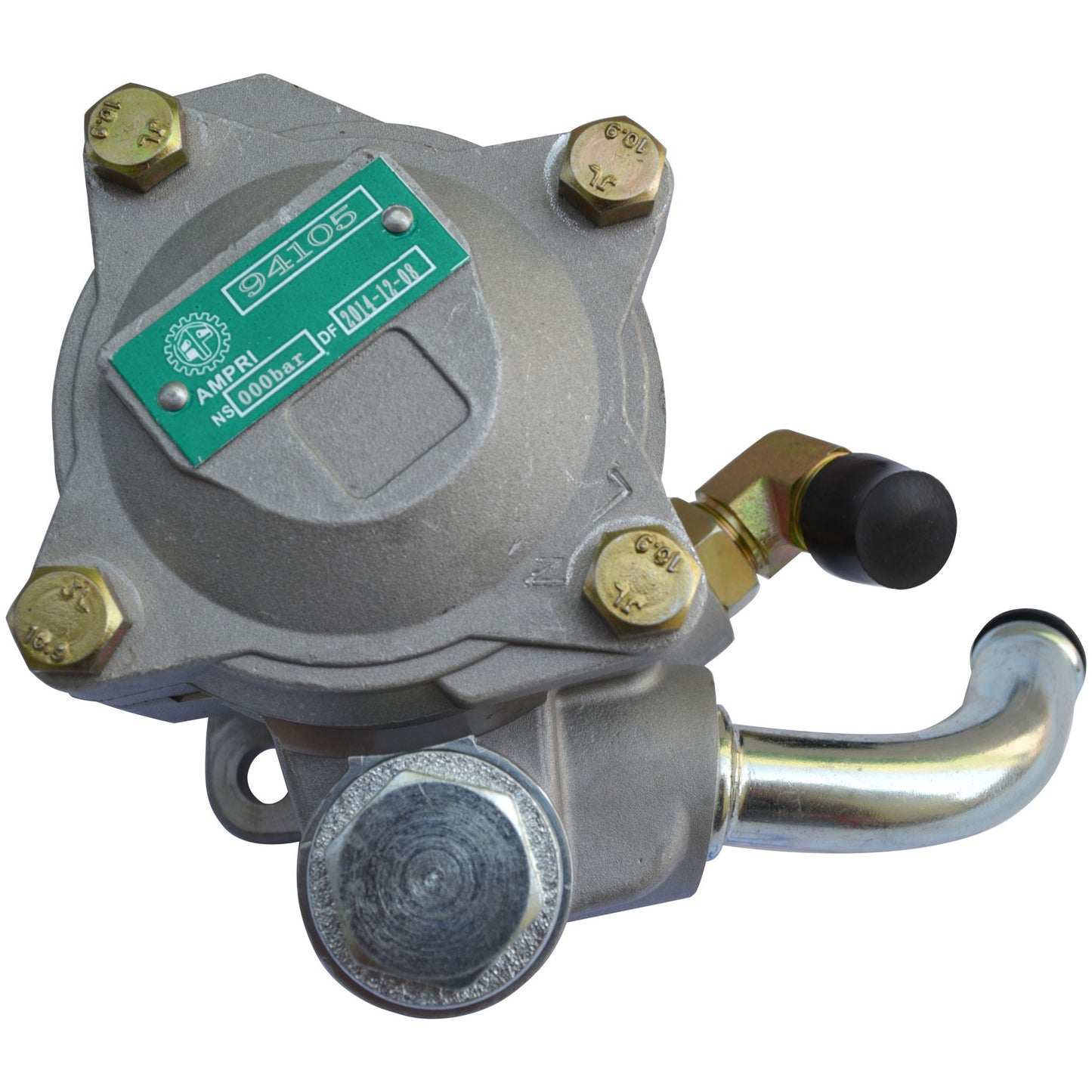 Bomba de Direção Hidráulica - Ampri - 94105 - (3)